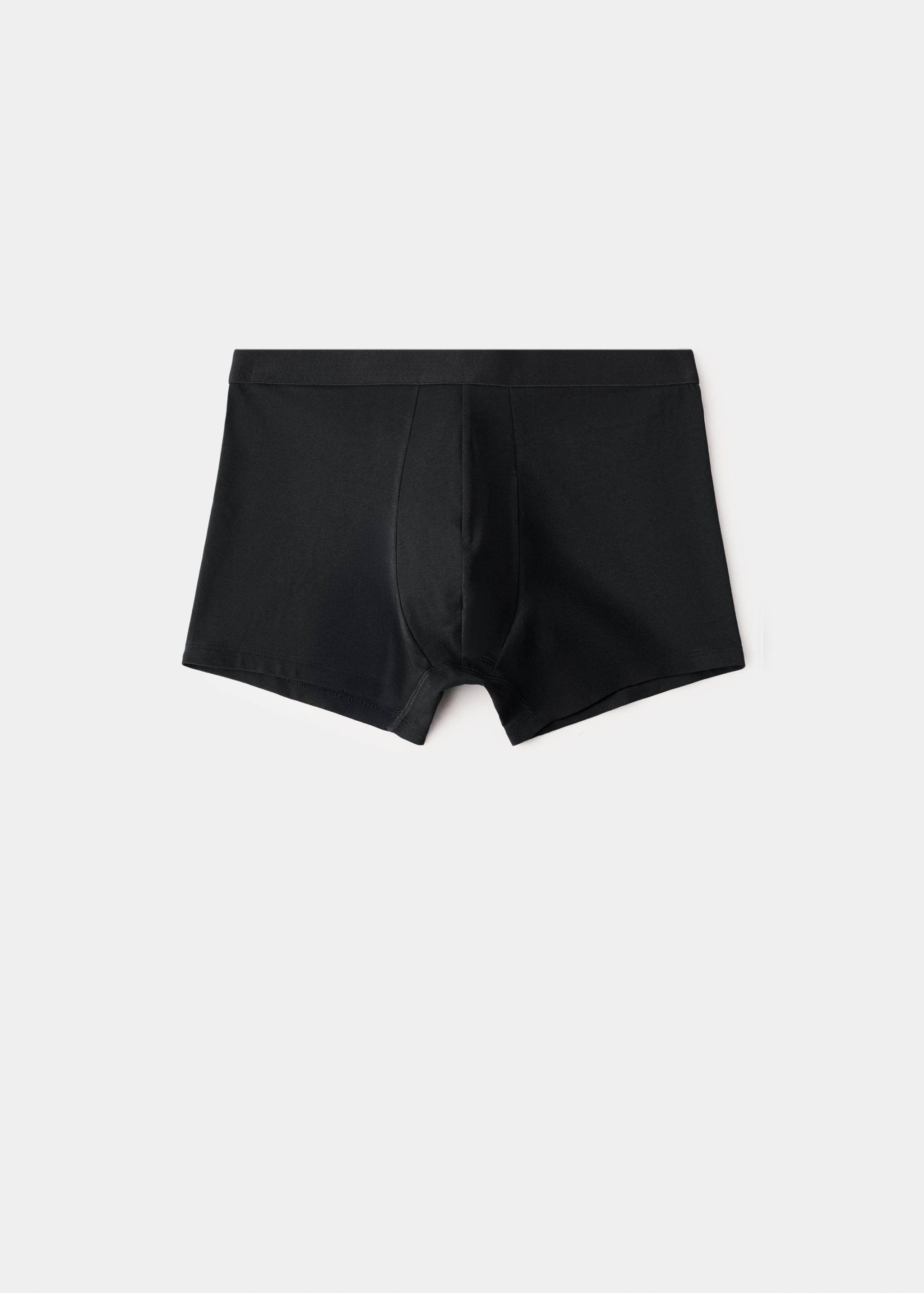 3-pack cotton underpants - Details of the article 8