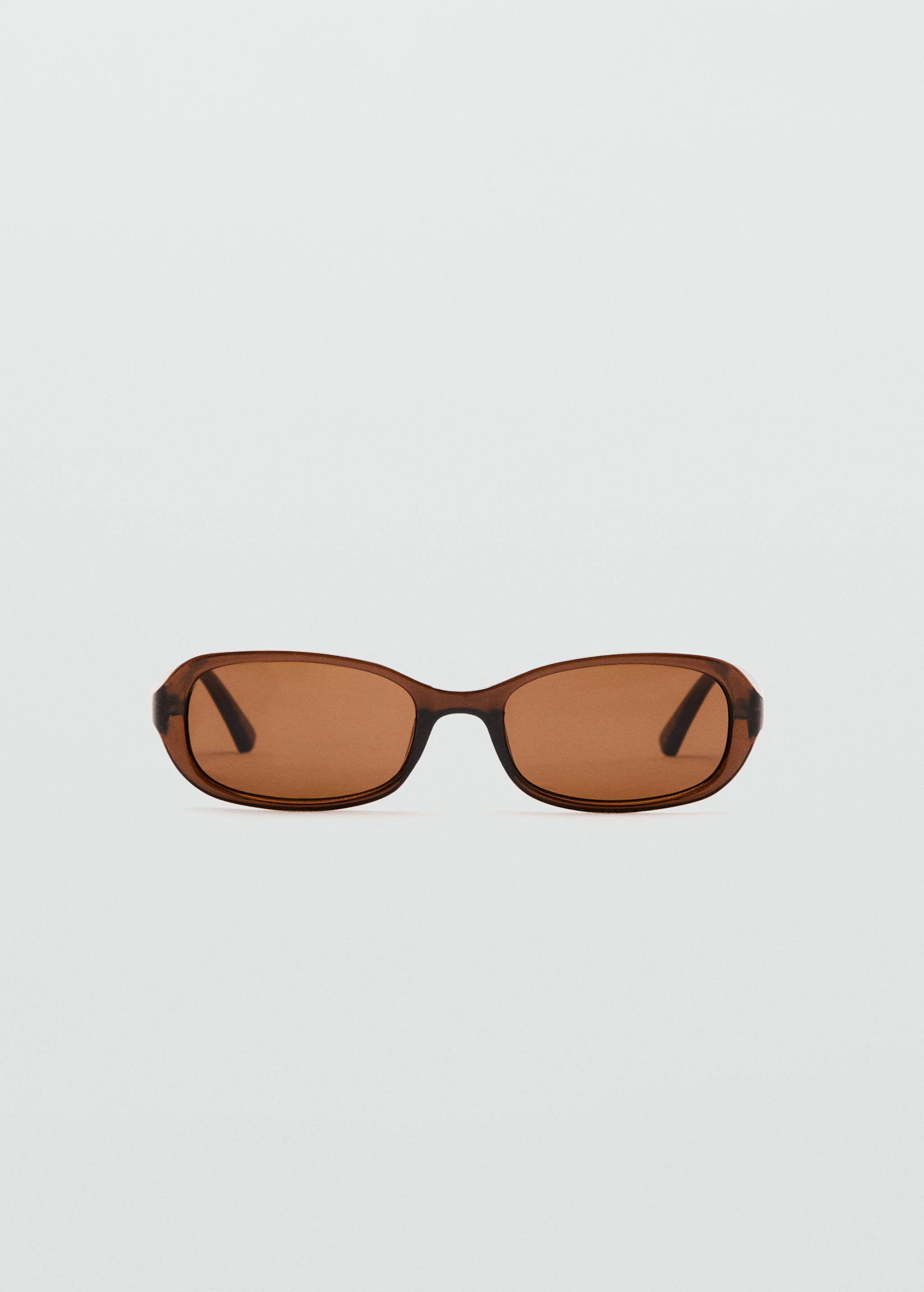 Gafas de sol montura de pasta - Artículo sin modelo