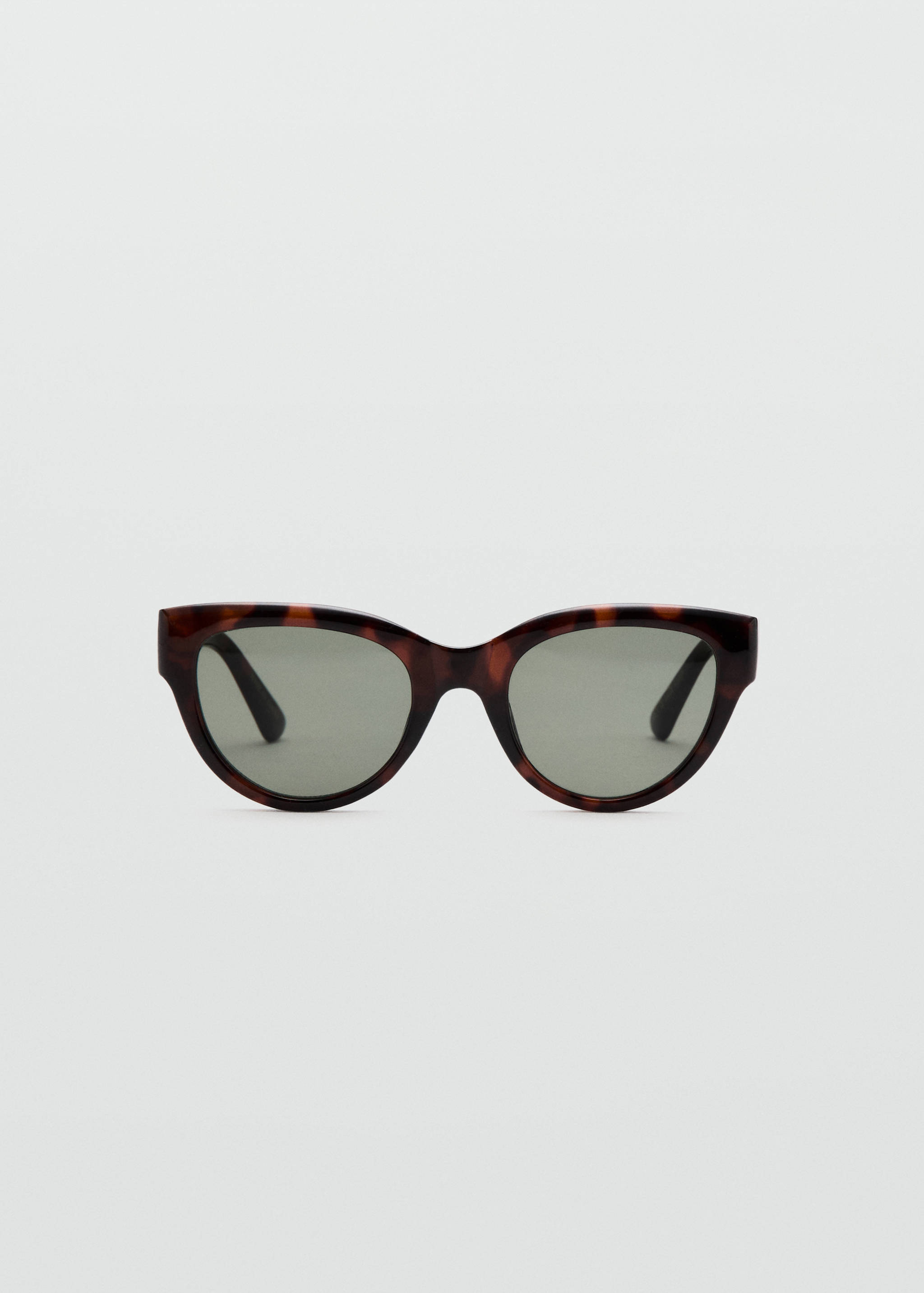 Ulleres de sol cat eye - Article sense model