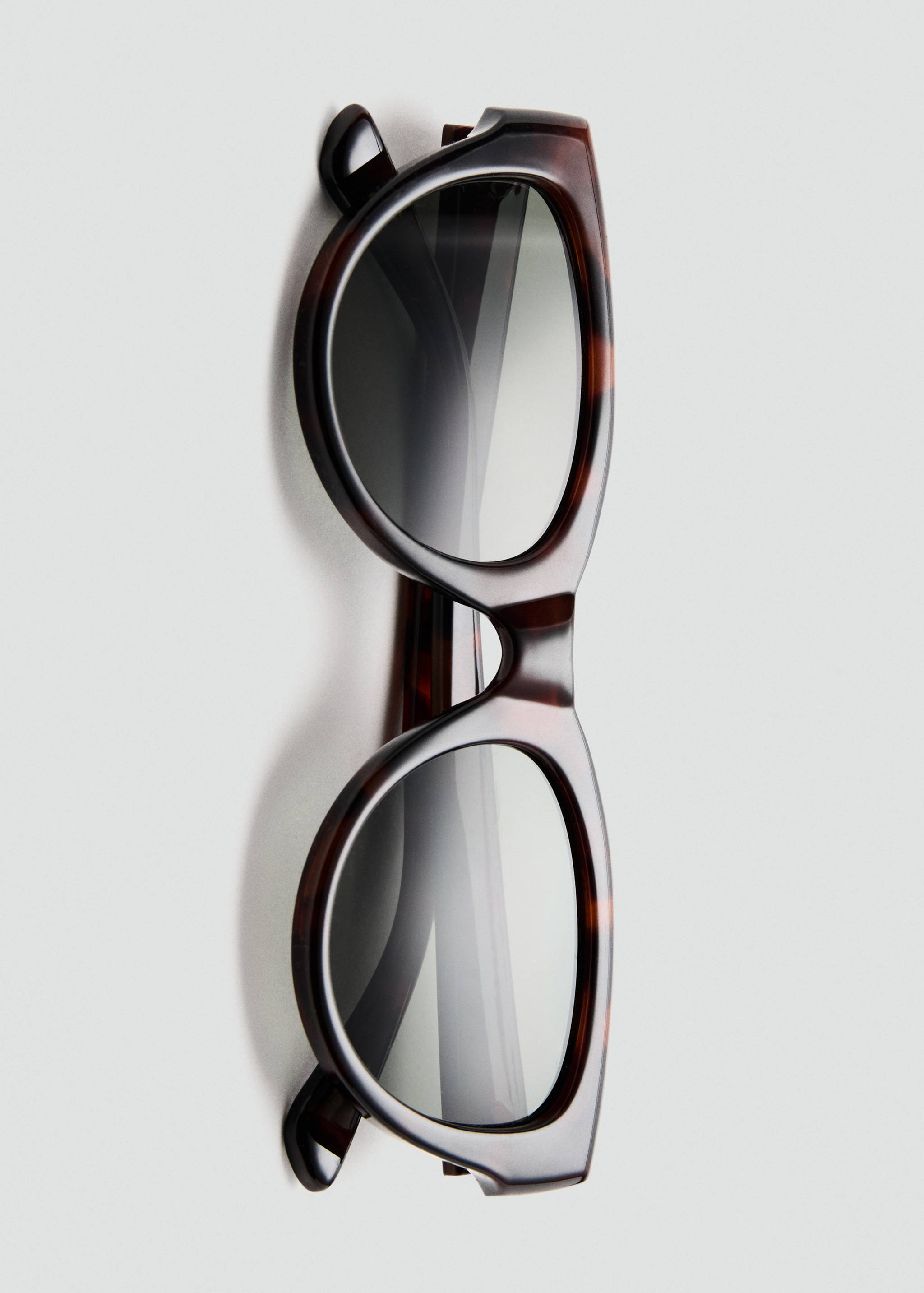 Cat-eye sunglasses - Details of the article 2