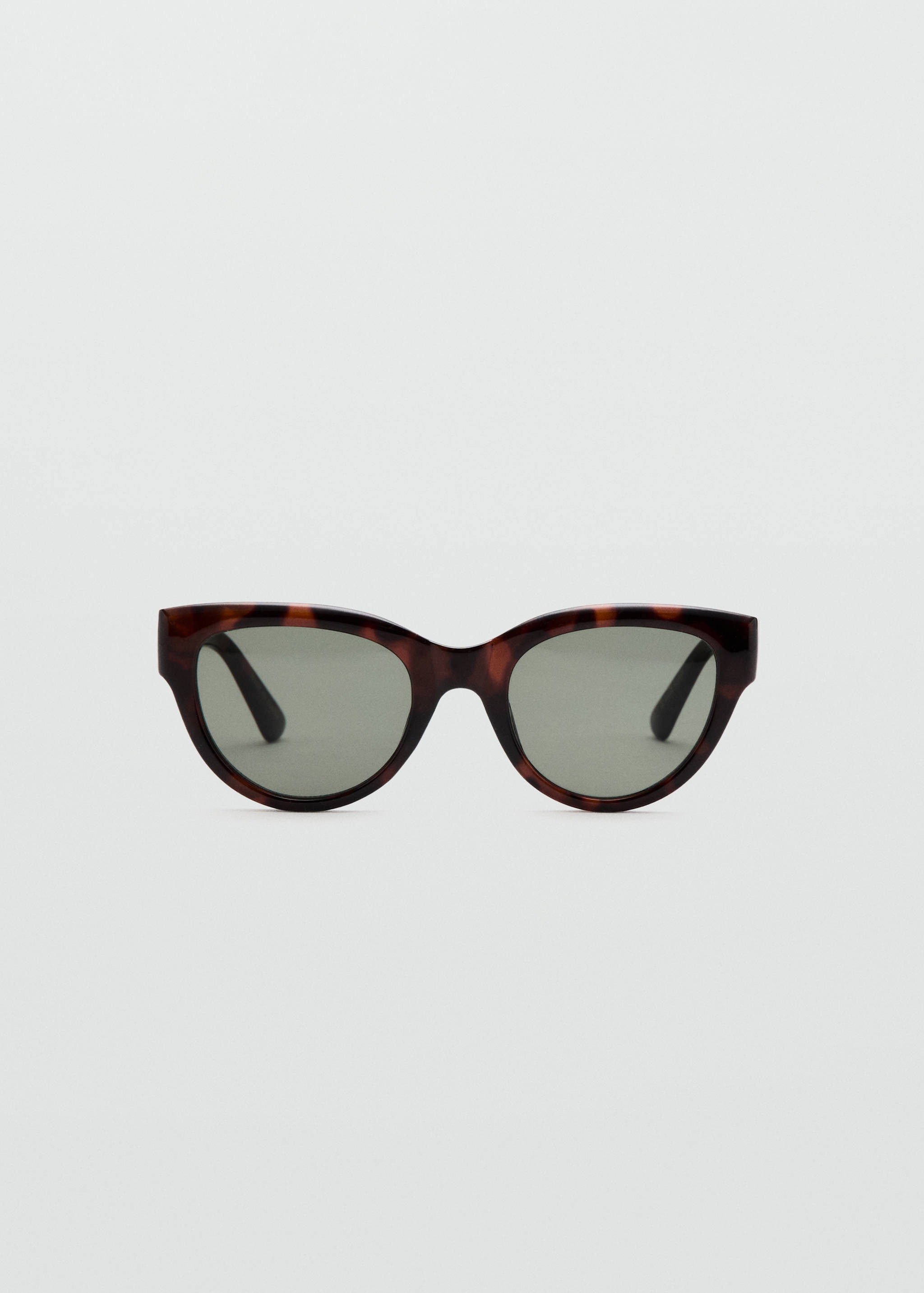 Cat-eye sunglasses - Article without model