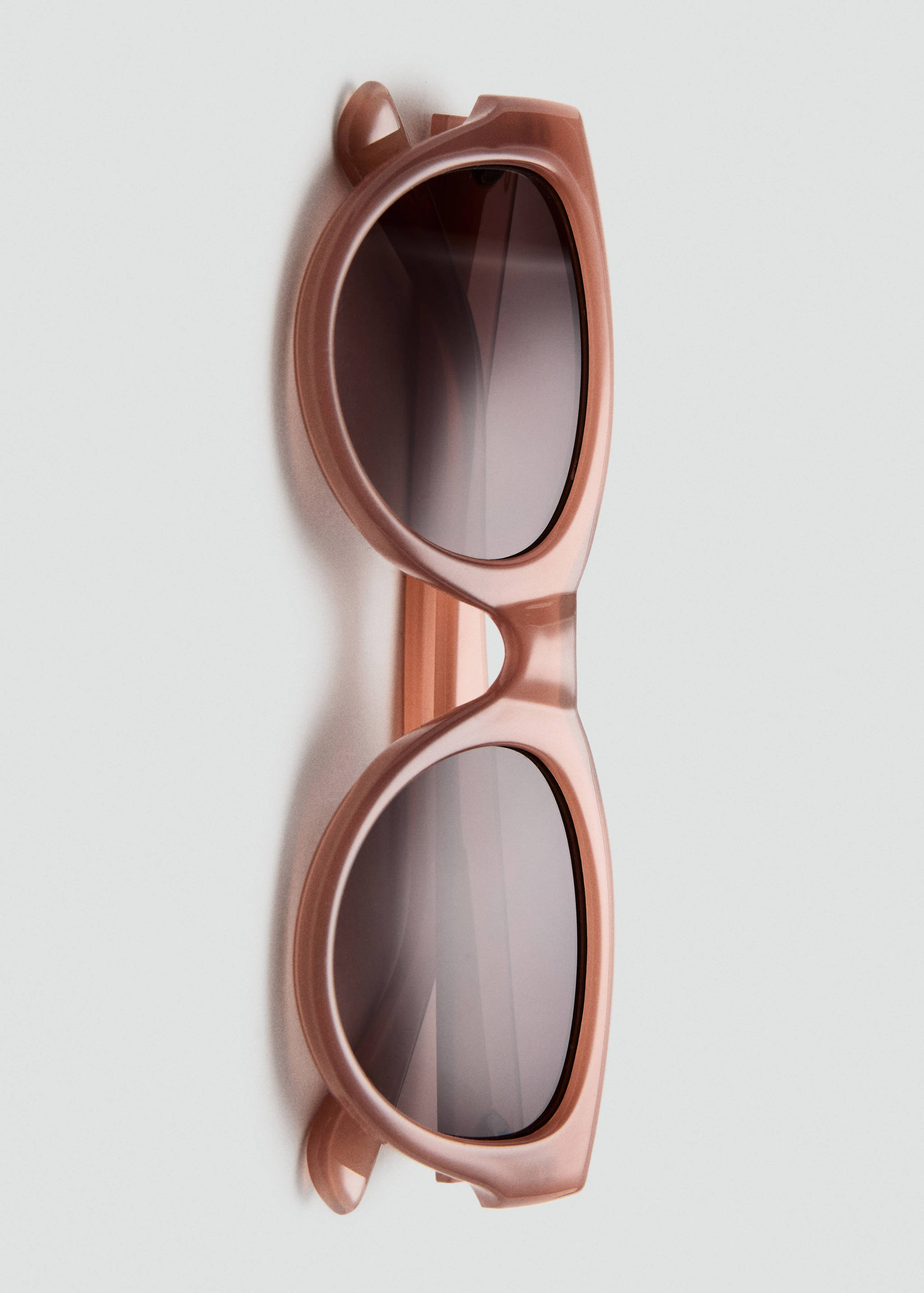 Lunettes de soleil cat-eye - Détail de l'article 2