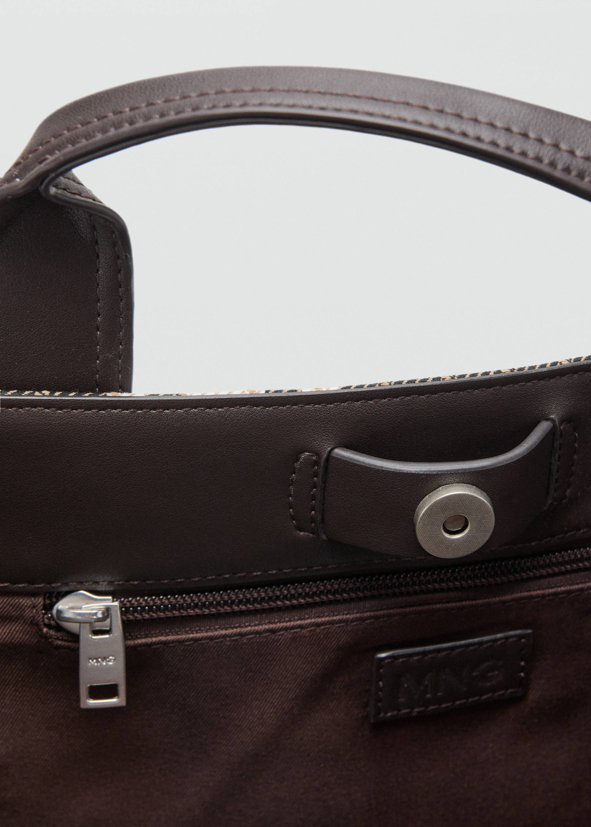Tasche stripes - Detail des Artikels 1