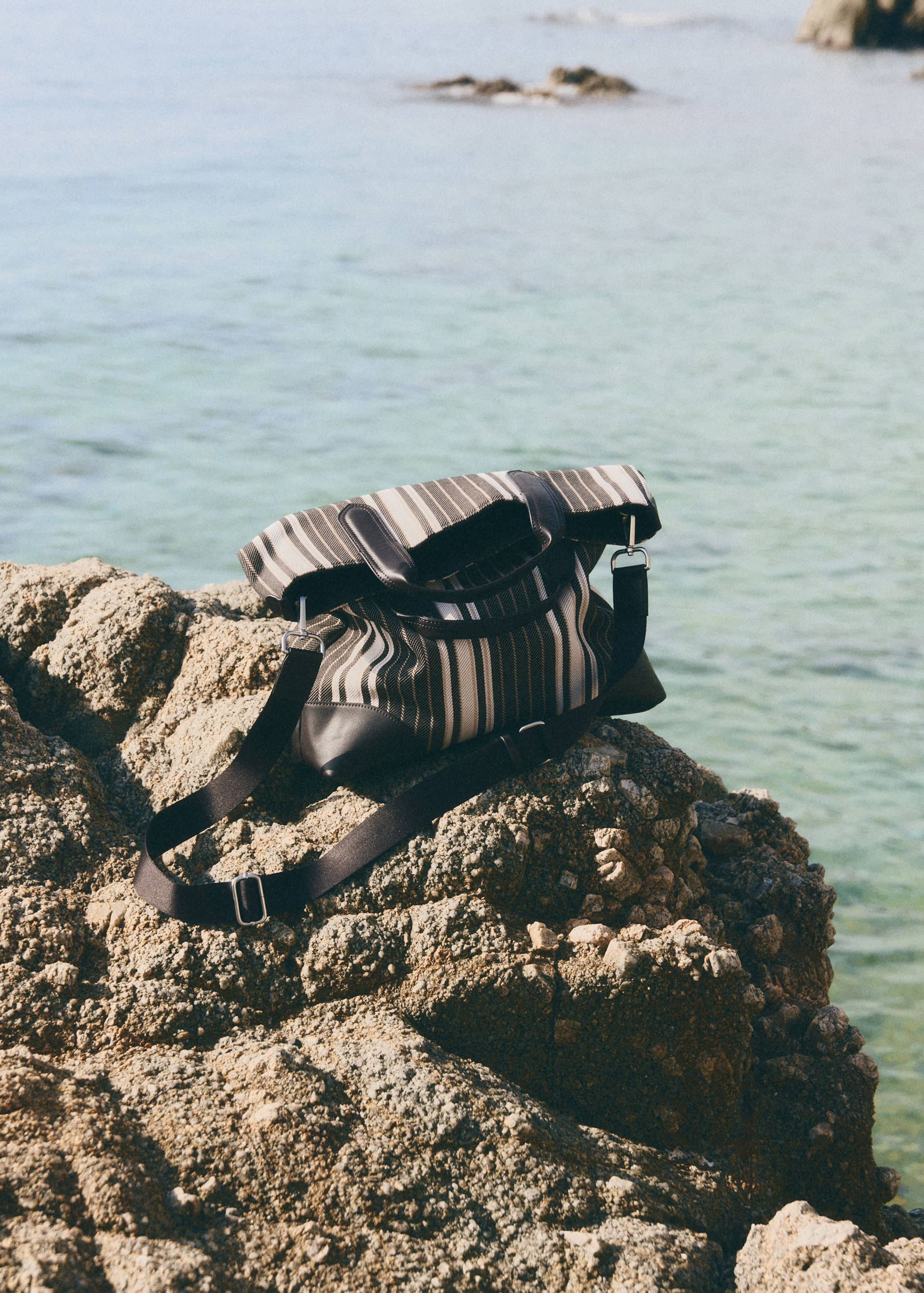 Tasche stripes - Detail des Artikels 5