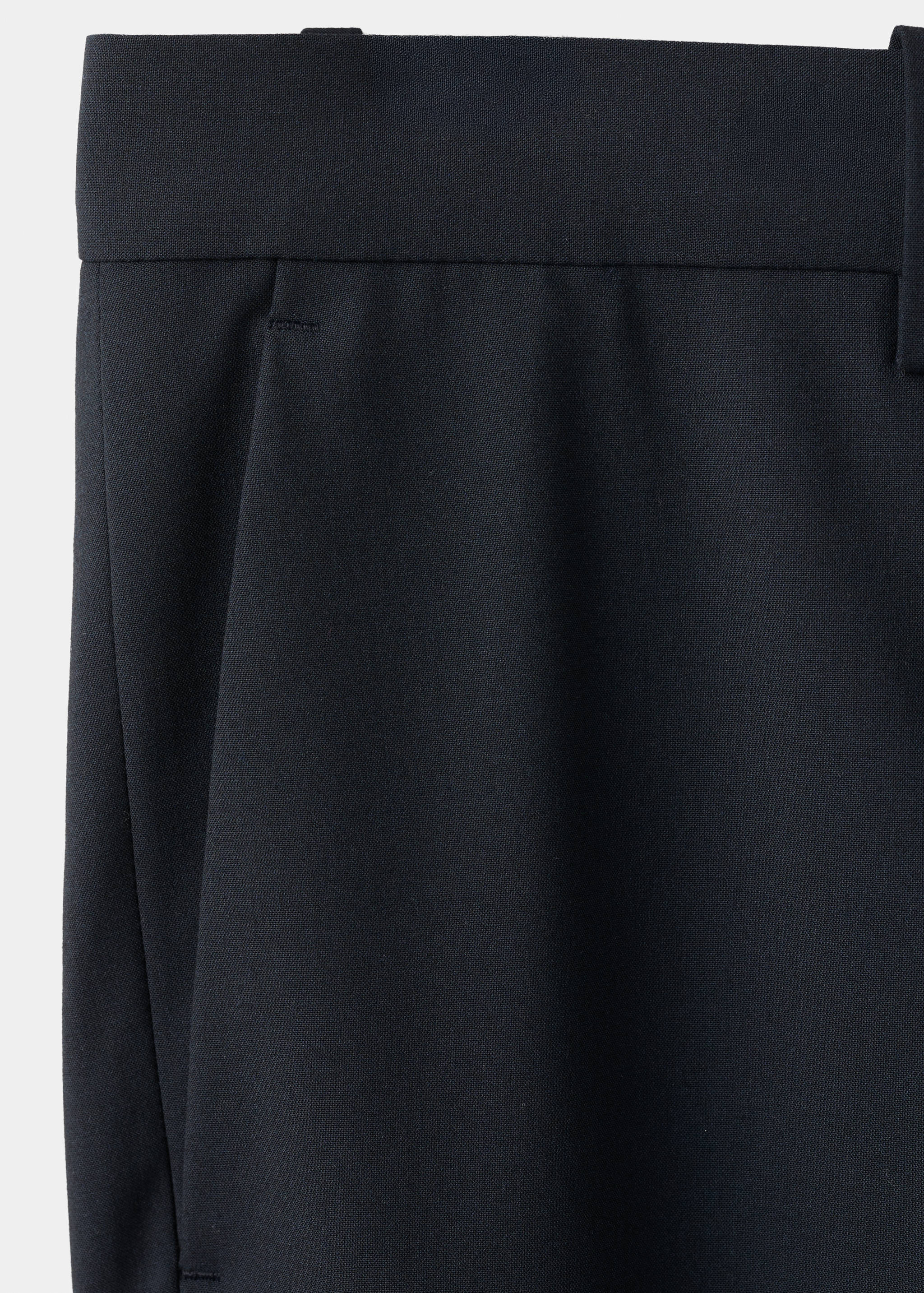 Pantalon london - Détail de l'article 0