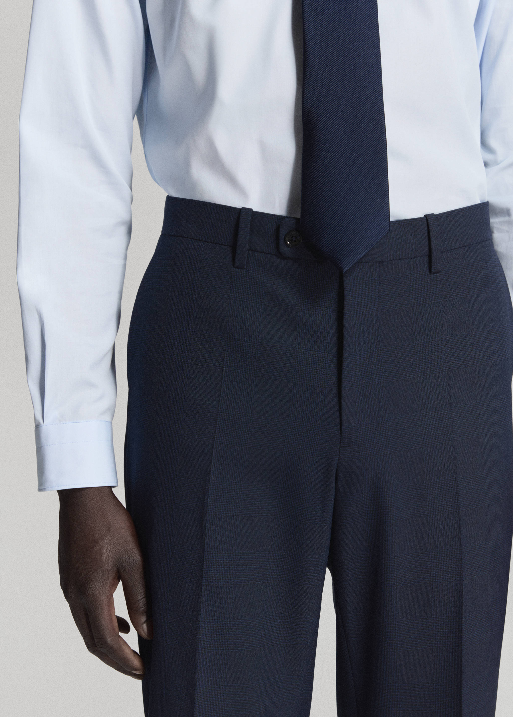 Trousers milan - Details of the article 1