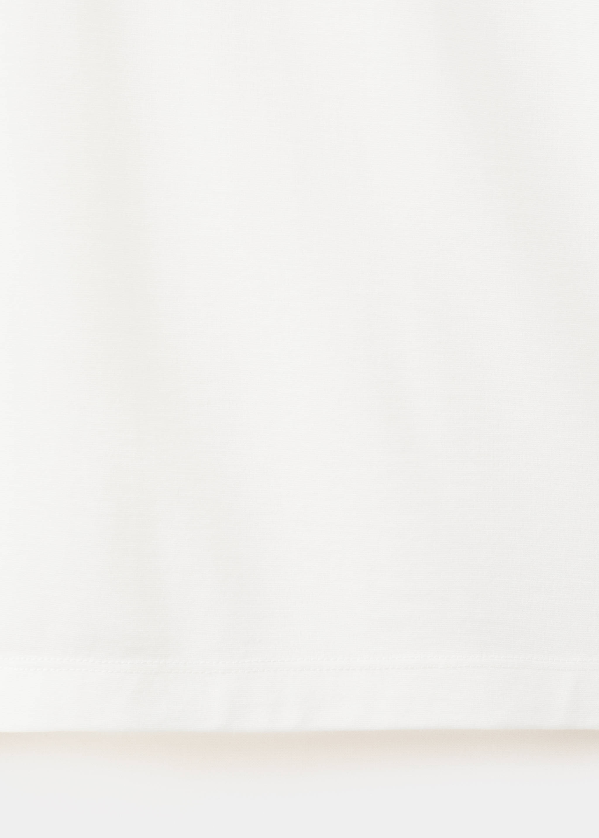 Regular-fit zip polo - Details of the article 0