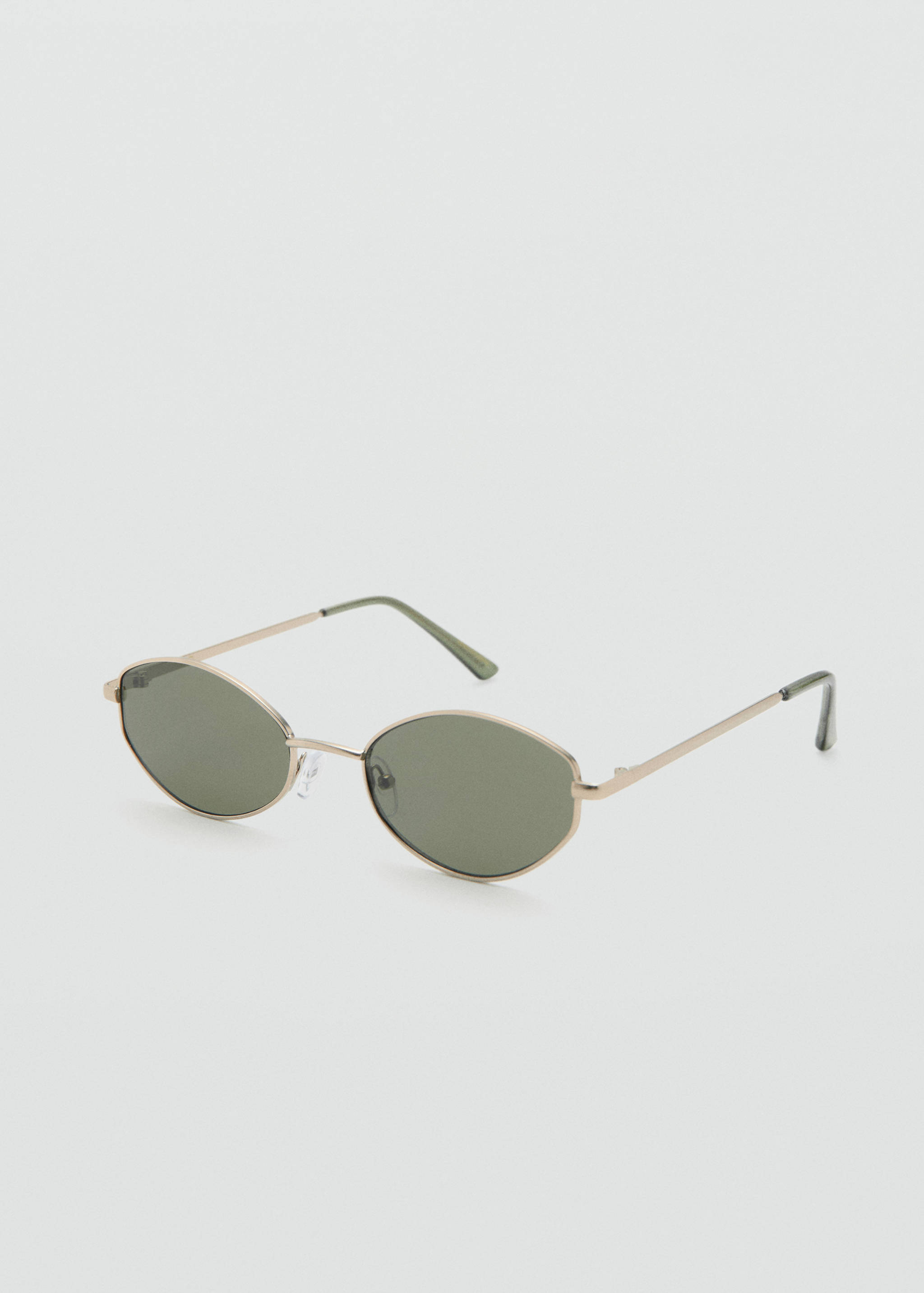 Gafas de sol luca - Plano medio
