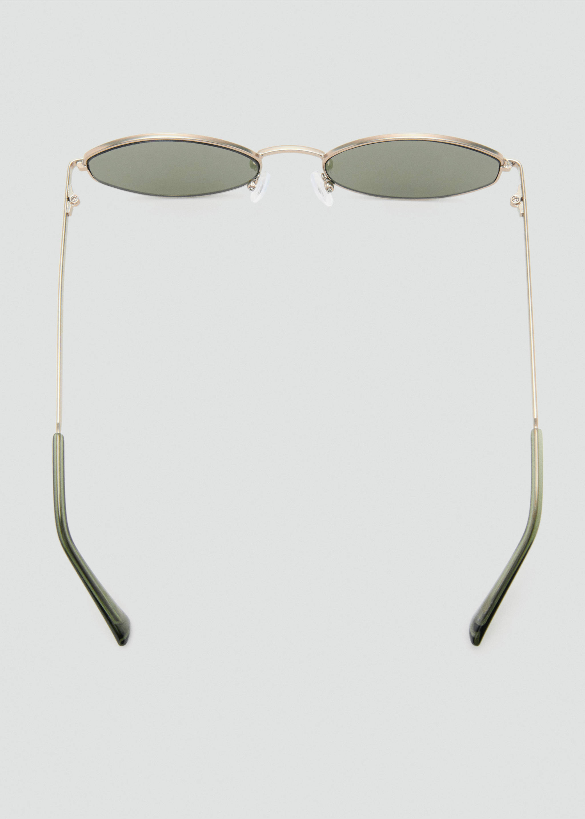 Gafas de sol luca - Detalle del artículo 1, Oro. Ref: 37021375-00.