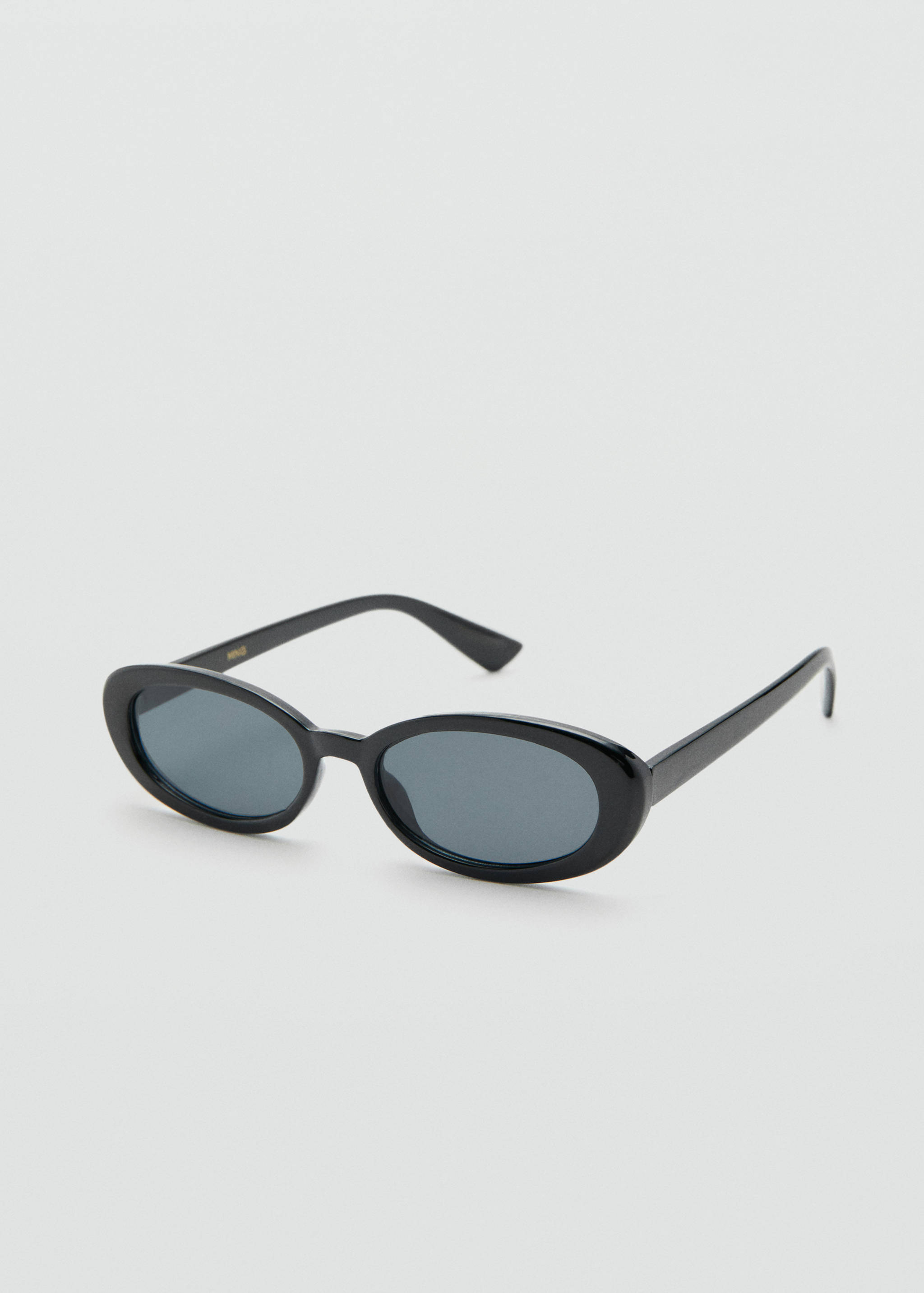 Gafas de sol black - Plano medio