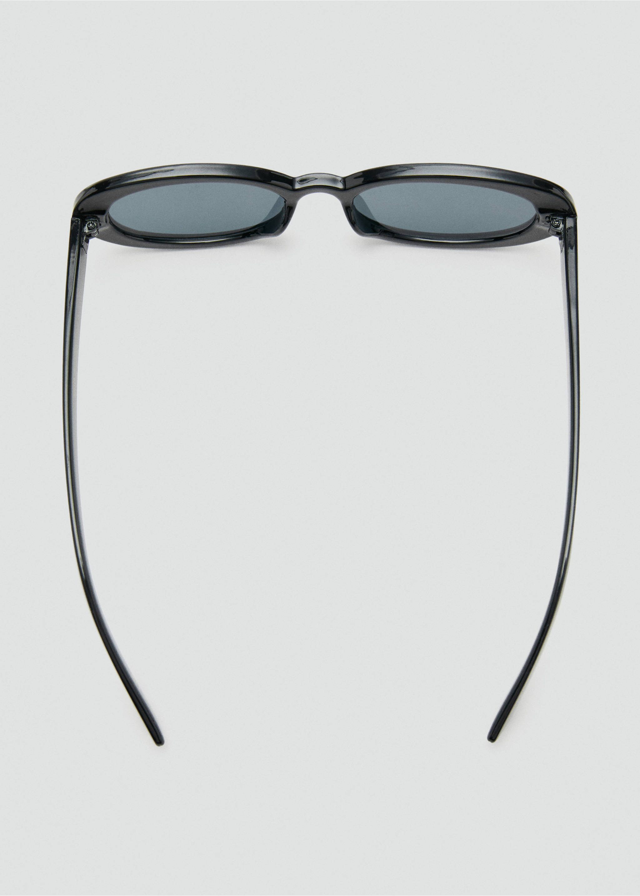 Gafas de sol black - Detalle del artículo 1, Negro. Ref: 37021376-00.