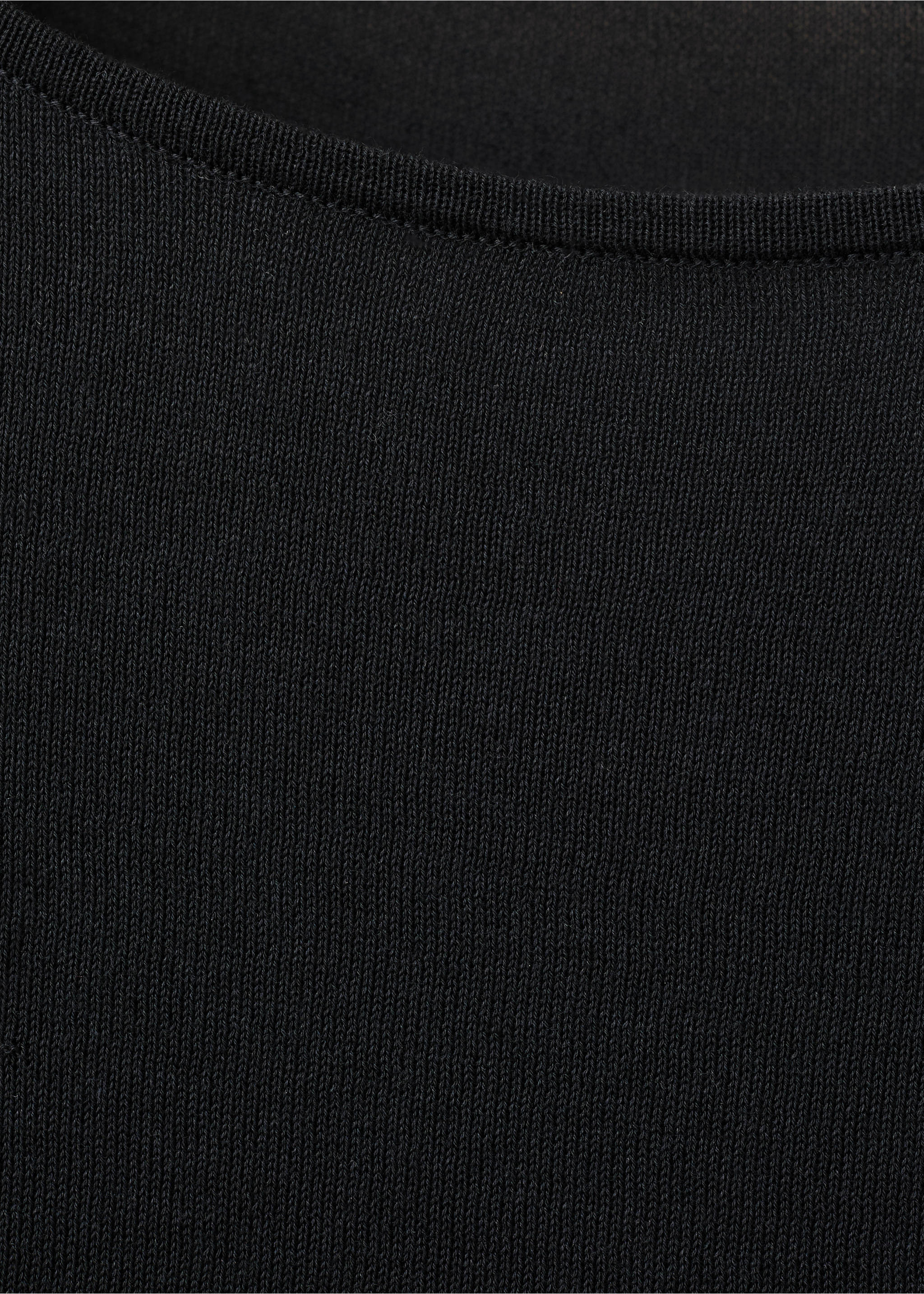 Top darky - Détail de l'article 8, Noir. Ref: 37021383-00.