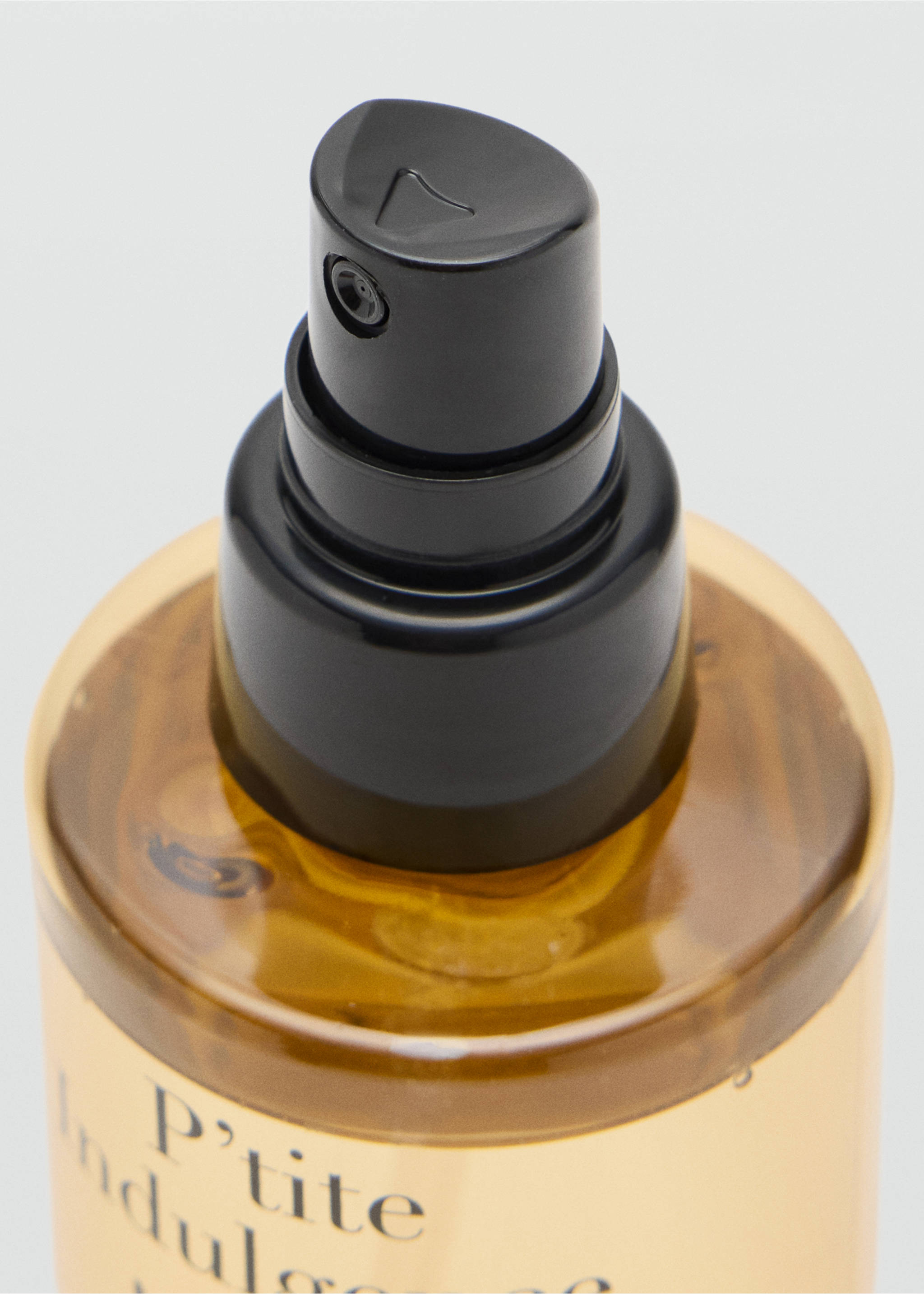 Body Mist P'tite Indulgence - Plano medio, Gris visón. Ref: 37021392-00.