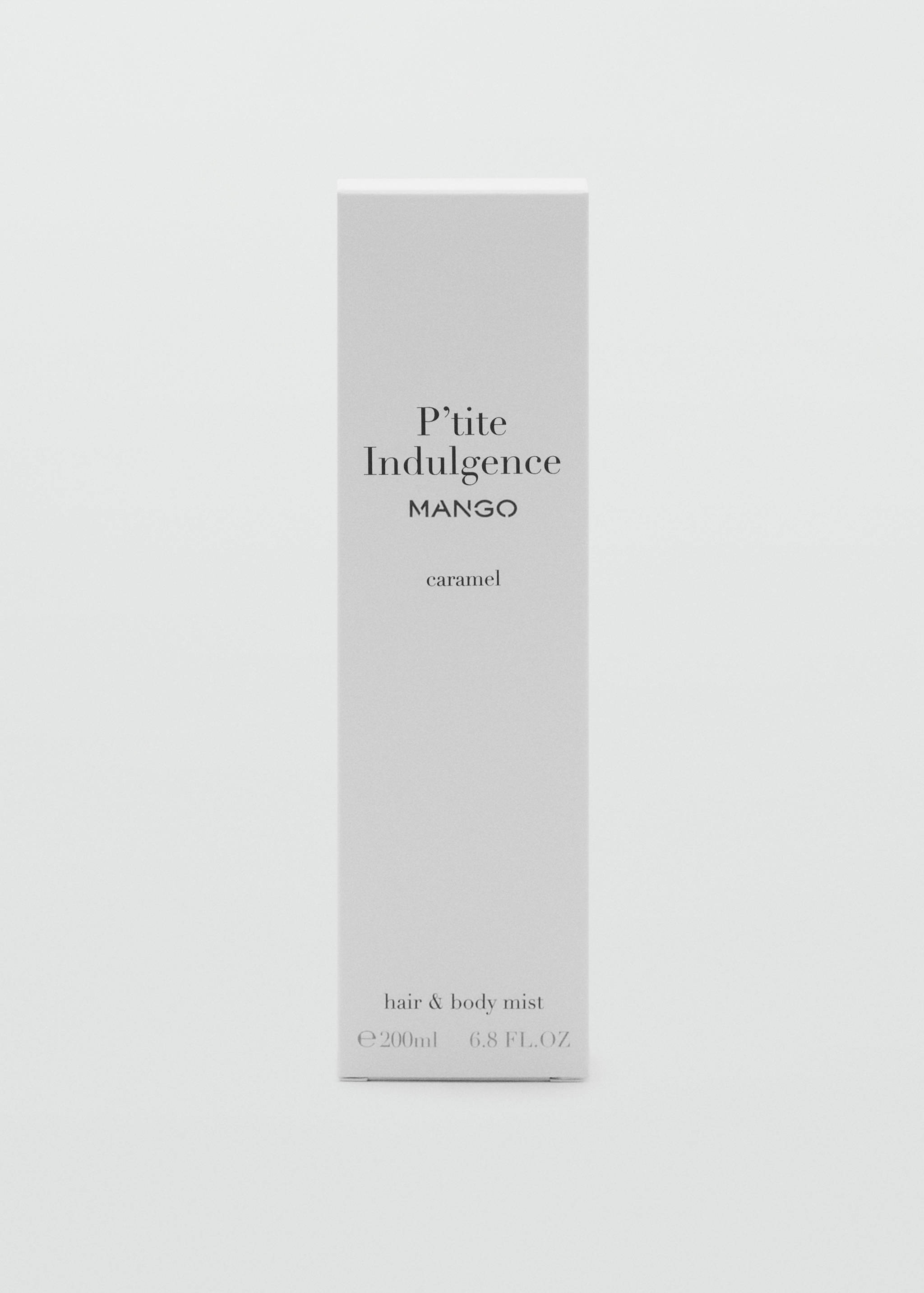 Body Mist P'tite Indulgence - Detalle del artículo 1