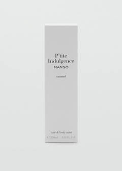 P'tite Indulgence Body Mist — Mink Grey 3