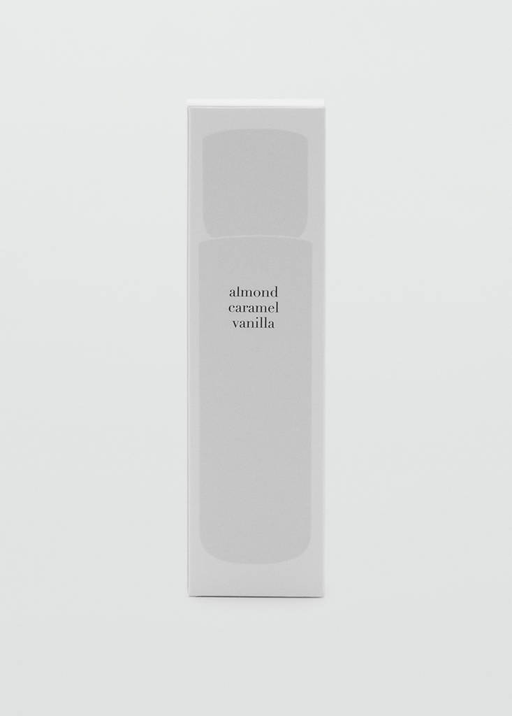 P'tite Indulgence Body Mist — Mink Grey