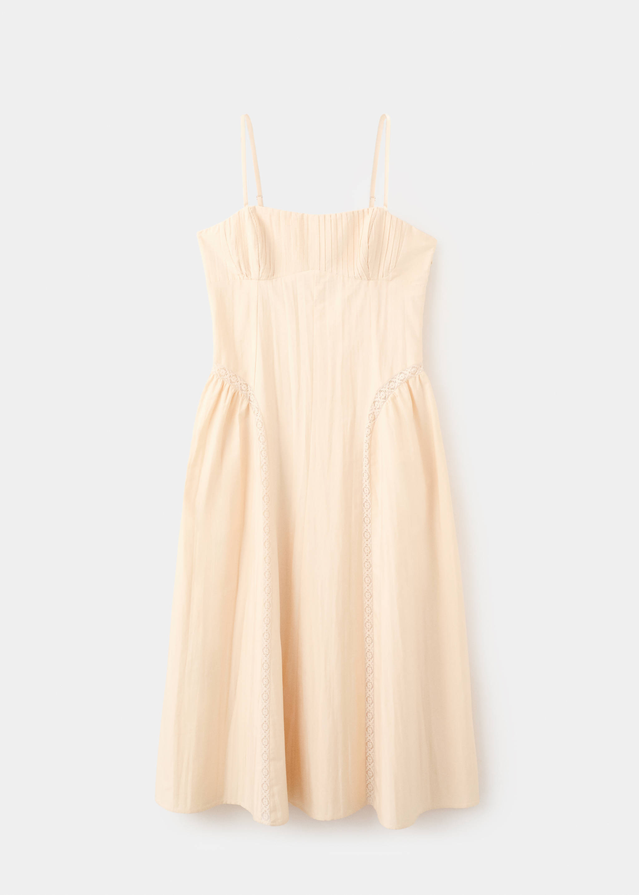 Robe zadie - Article sans modèle