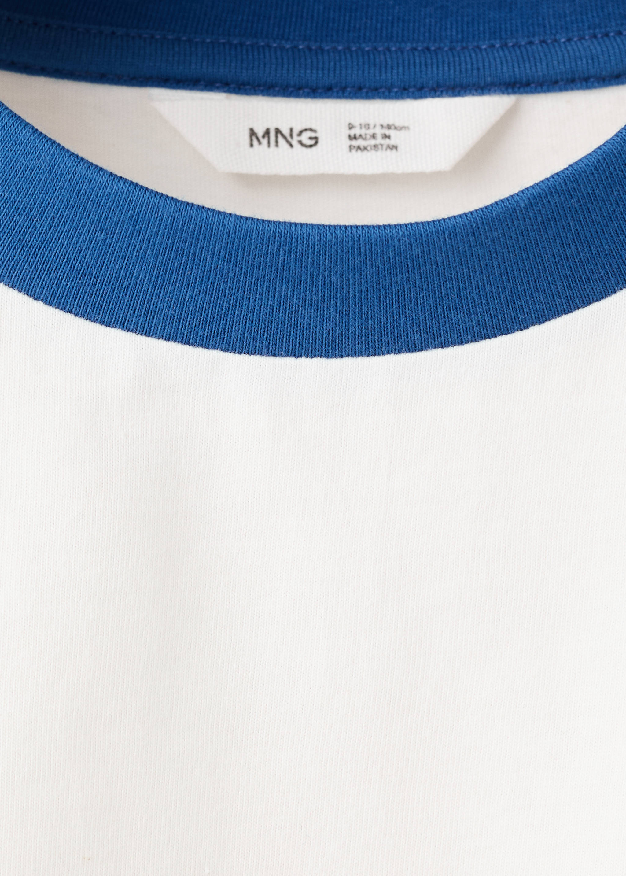 England Football Shirt - Details of the article 8
