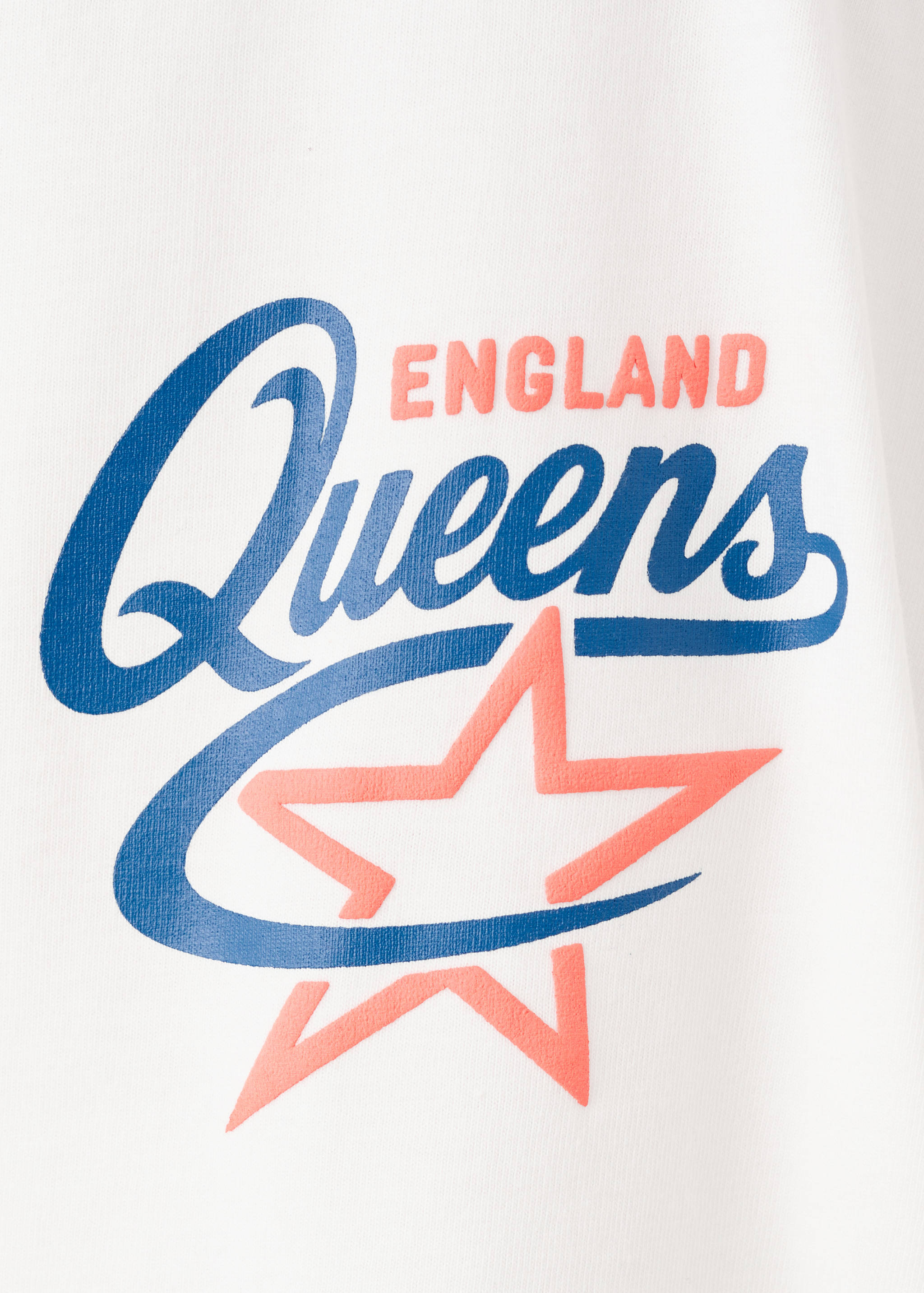 T-shirt Angleterre Football - Détail de l'article 0
