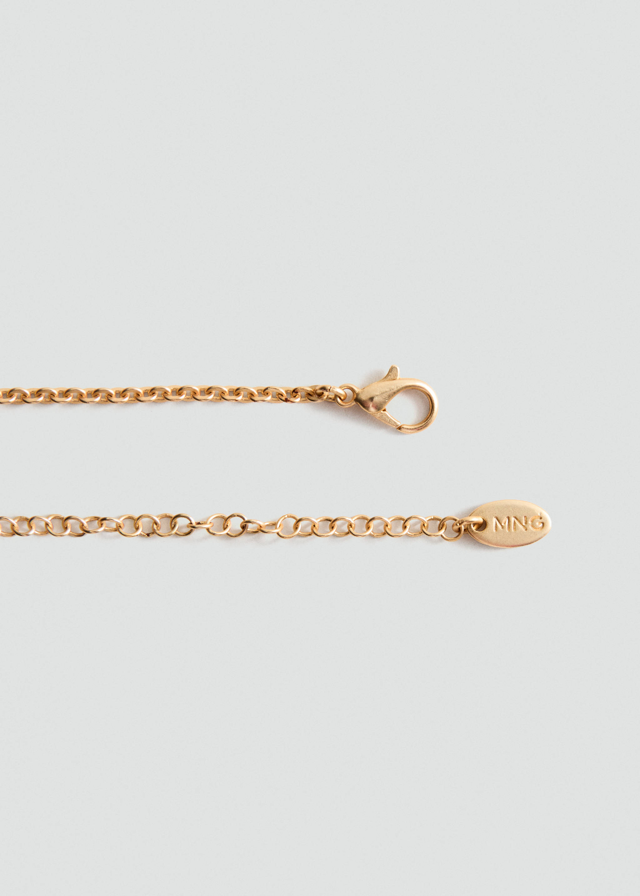 Collier joy - Détail de l'article 2