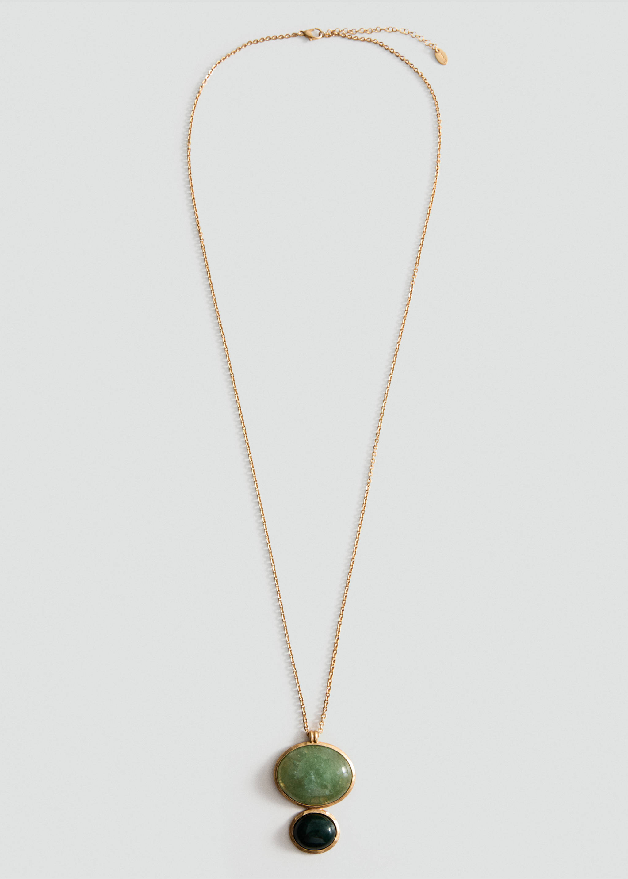 Collier joy - Article sans modèle, Or. Ref: 37021399-00.