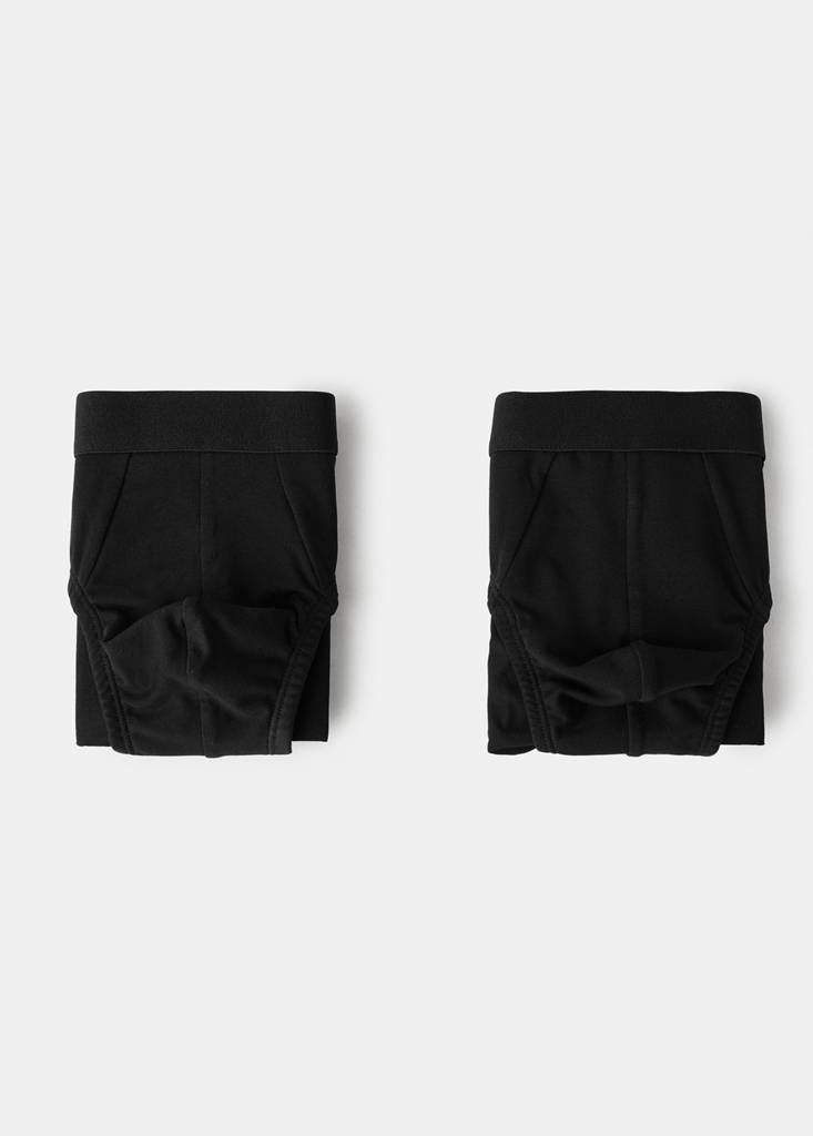2 pack basic briefs - thumbnail 2