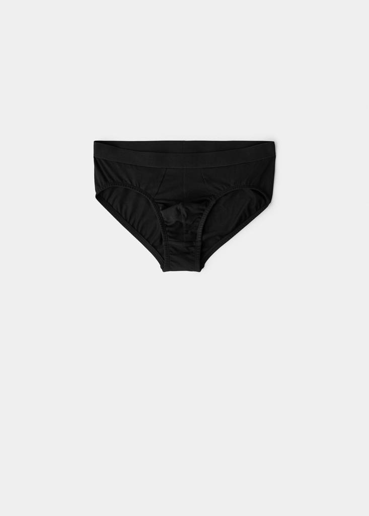 2 pack basic briefs - thumbnail 4