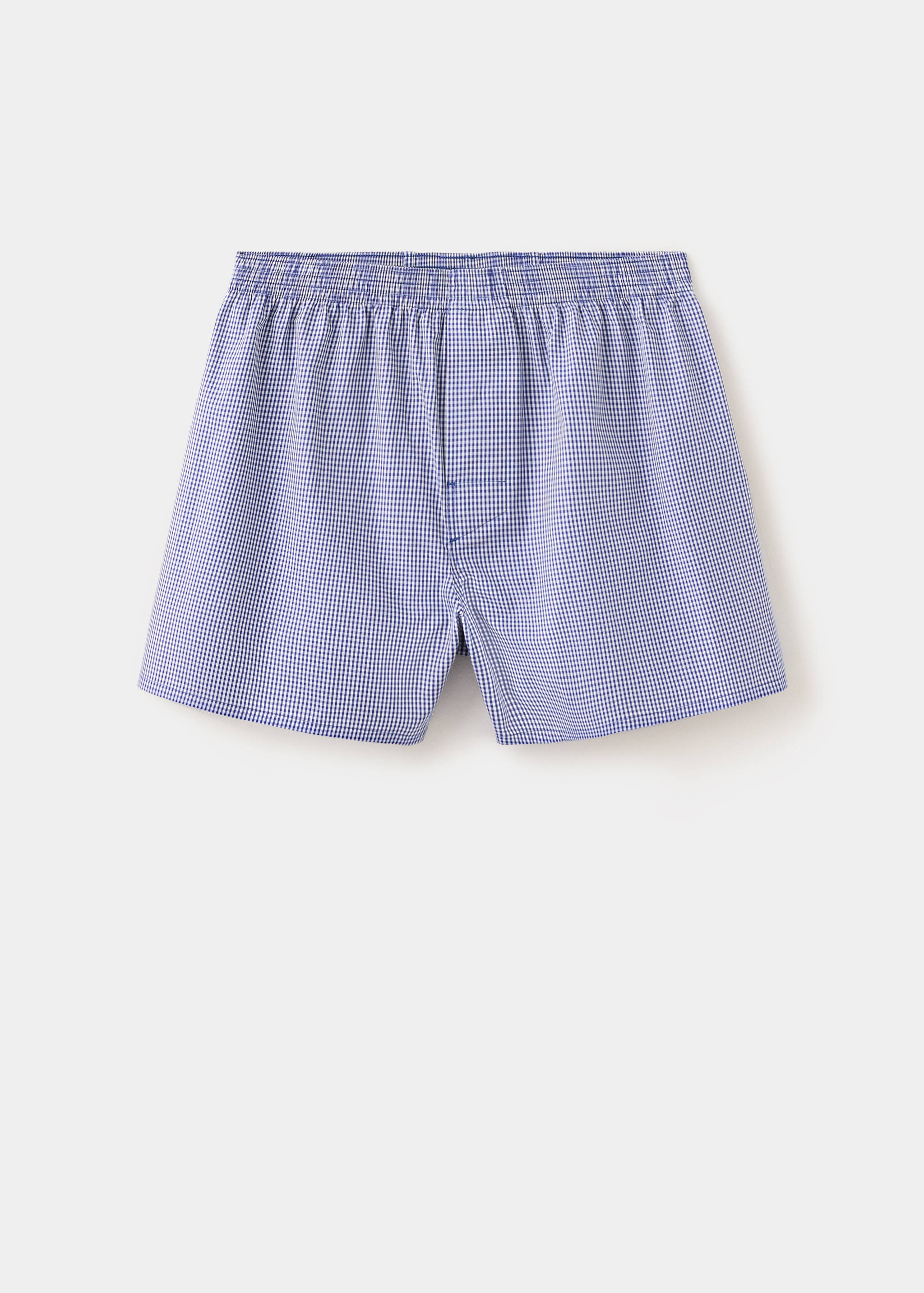 Pack of 2 combined undertrousers - Details of the article 0
