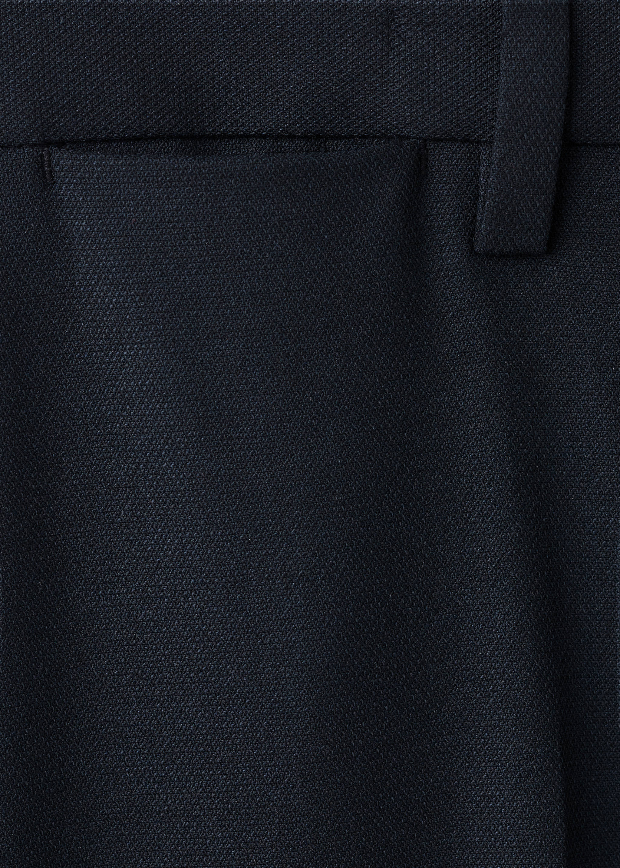 Pantalon costume Monaco slim-fit - Détail de l'article 0