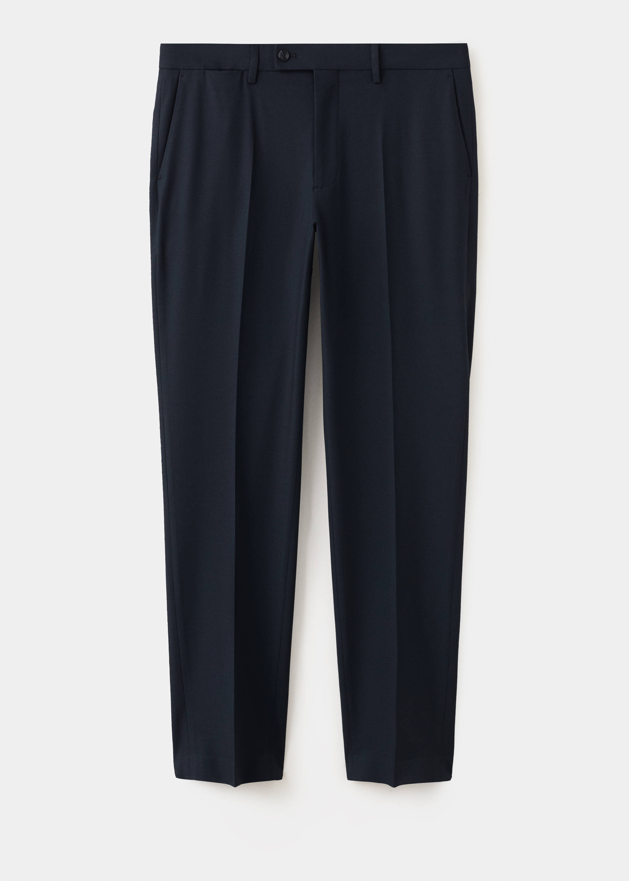 Pantalon costume Monaco slim-fit - Article sans modèle
