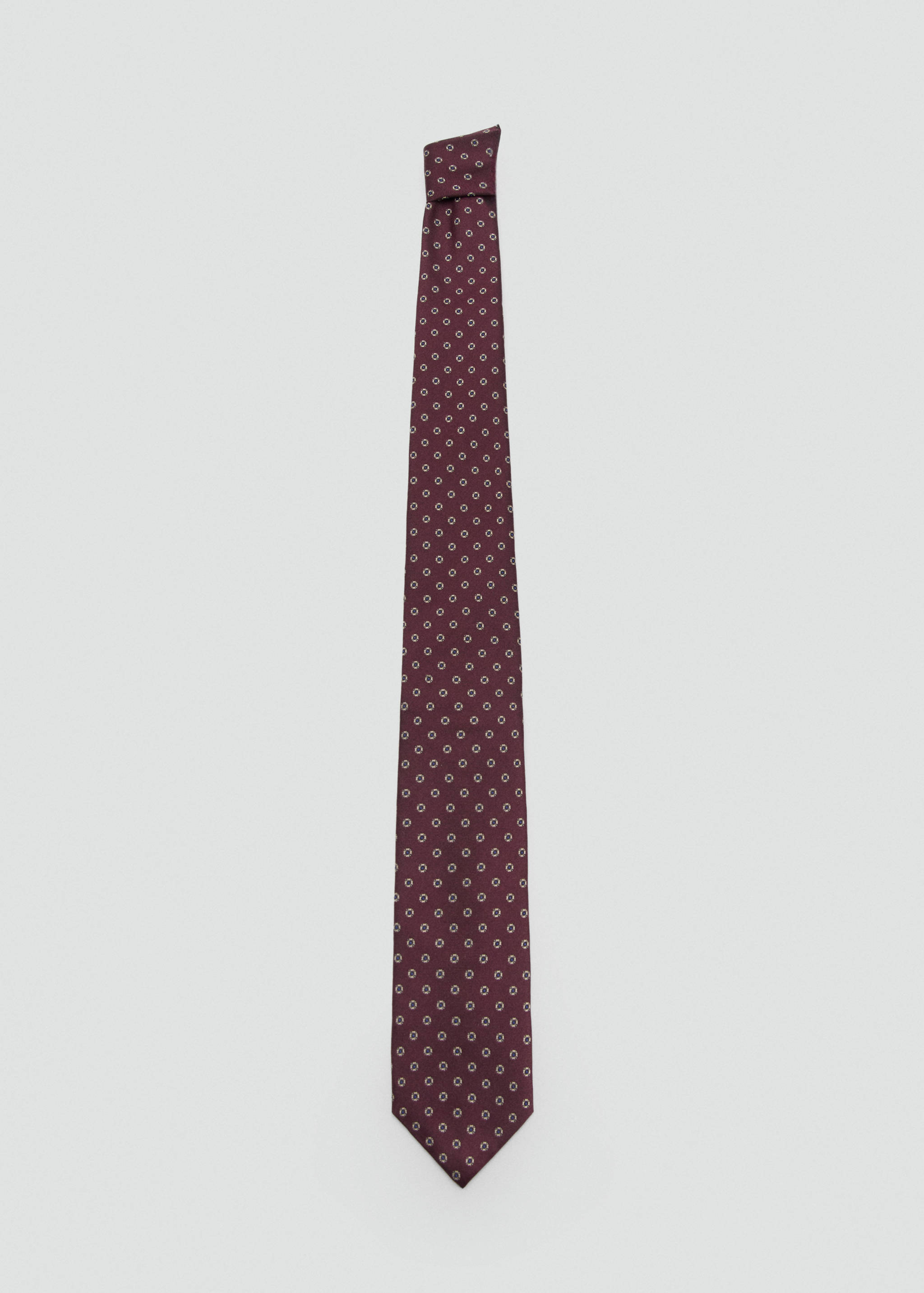 Corbata geo8 - Article sense model