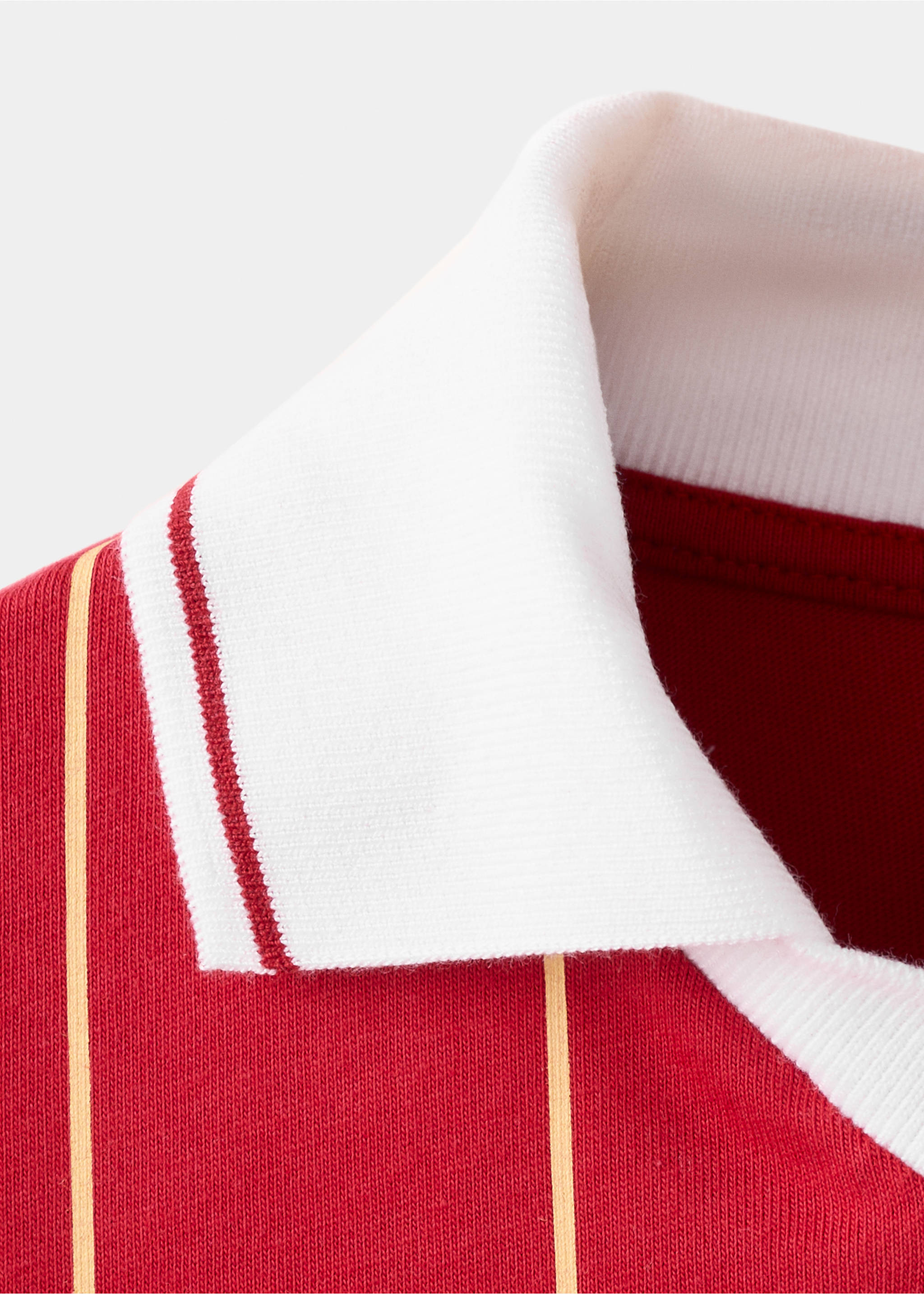 Spain Fifa T-shirt - Details of the article 8, Red. Ref: 37021457-00.