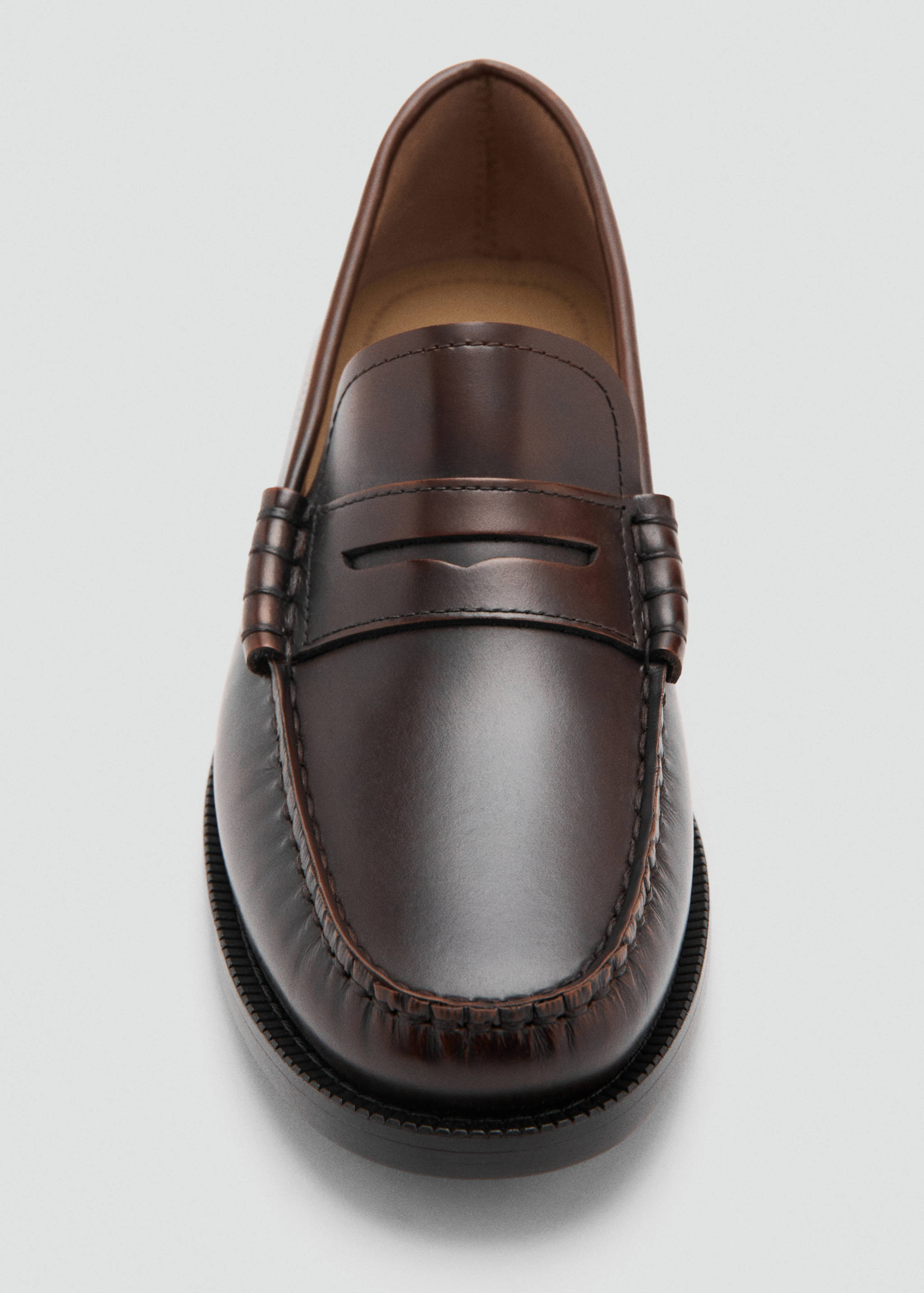 Zapato clasic - Detalle del artículo 3