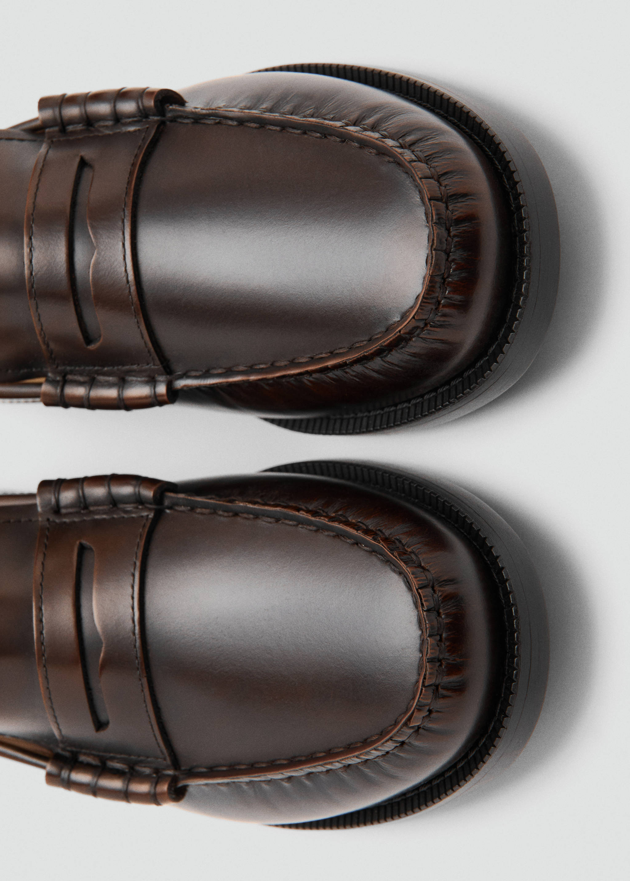 Zapato clasic - Detalle del artículo 4