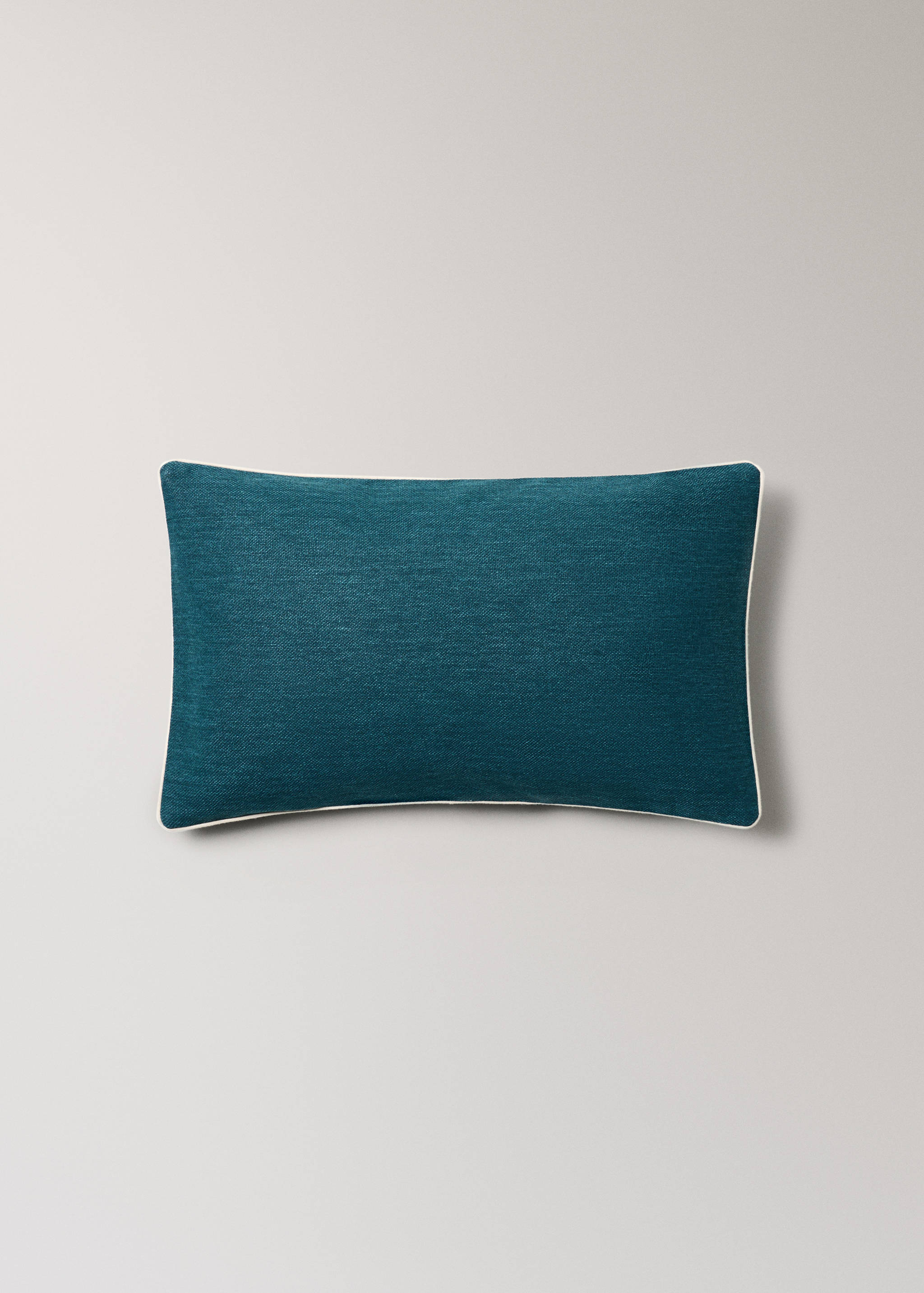 Cotton cushion cover 30x50cm - Article without model