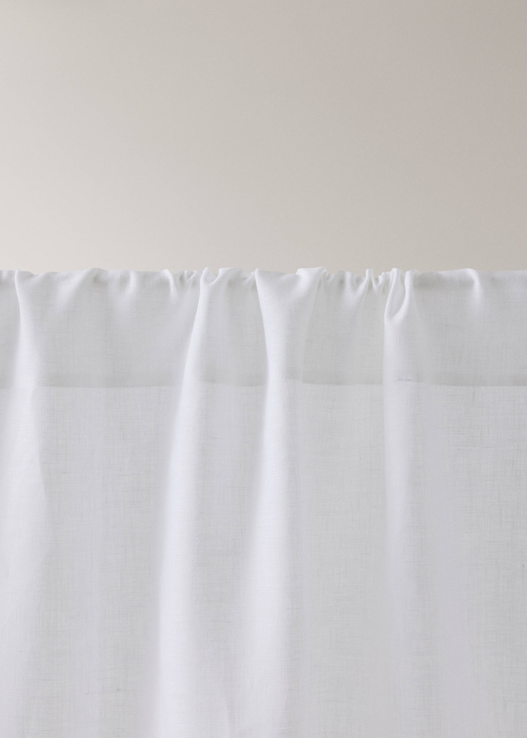 Curtain scalen - Details of the article 2