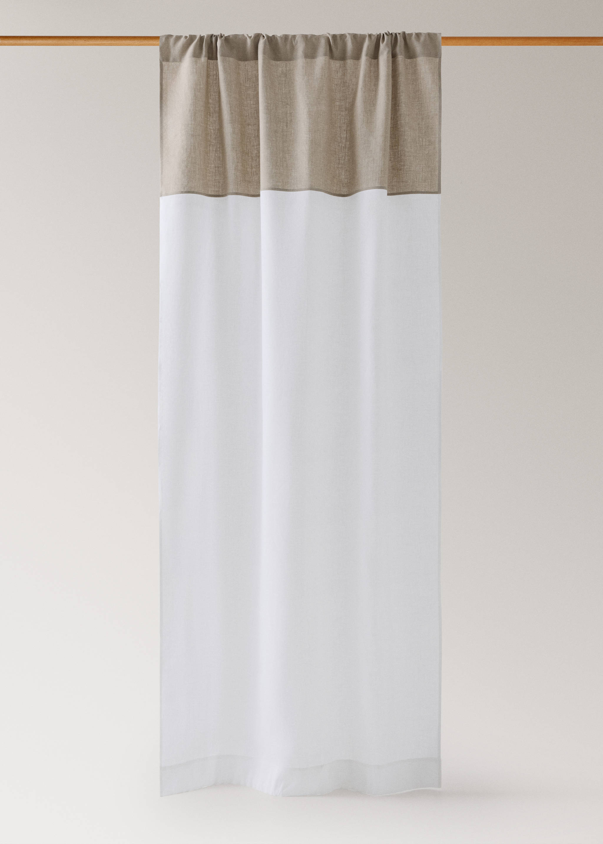 Curtain scalen - Details of the article 4