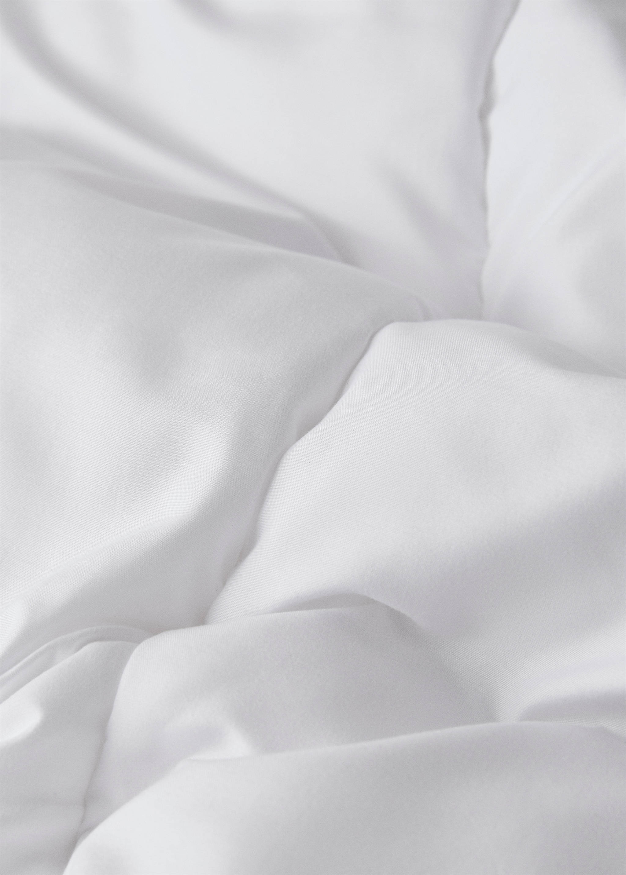 350gr/m2 microfibre duvet filling for 180/200cm bed - Details of the article 3