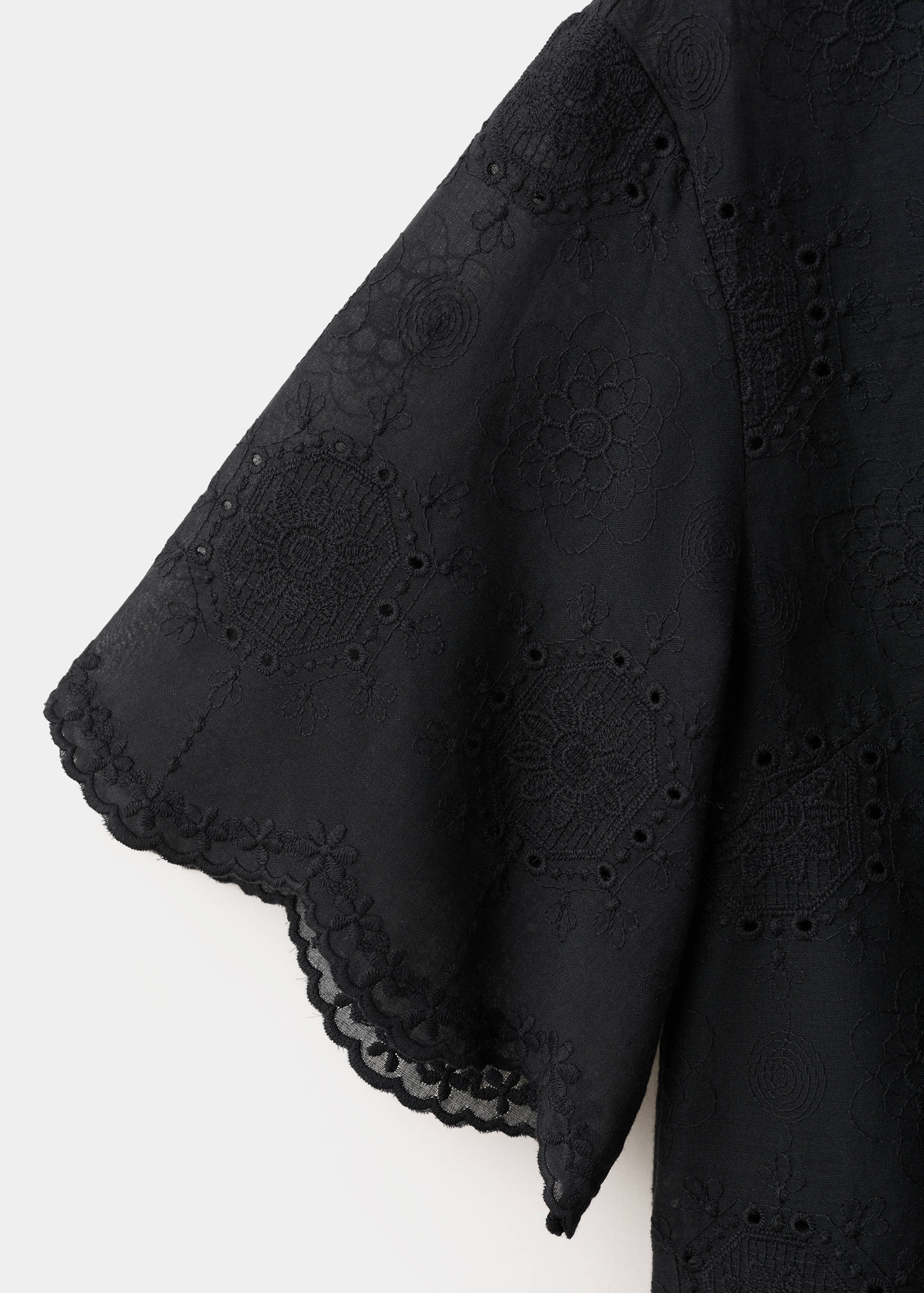 Chemise angelina - Détail de l'article 0