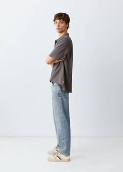 Regular-fit jeans — Medium Blue 2