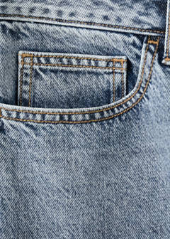 Regular-fit jeans — Medium Blue 7