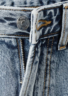 Regular-fit jeans — Medium Blue 8