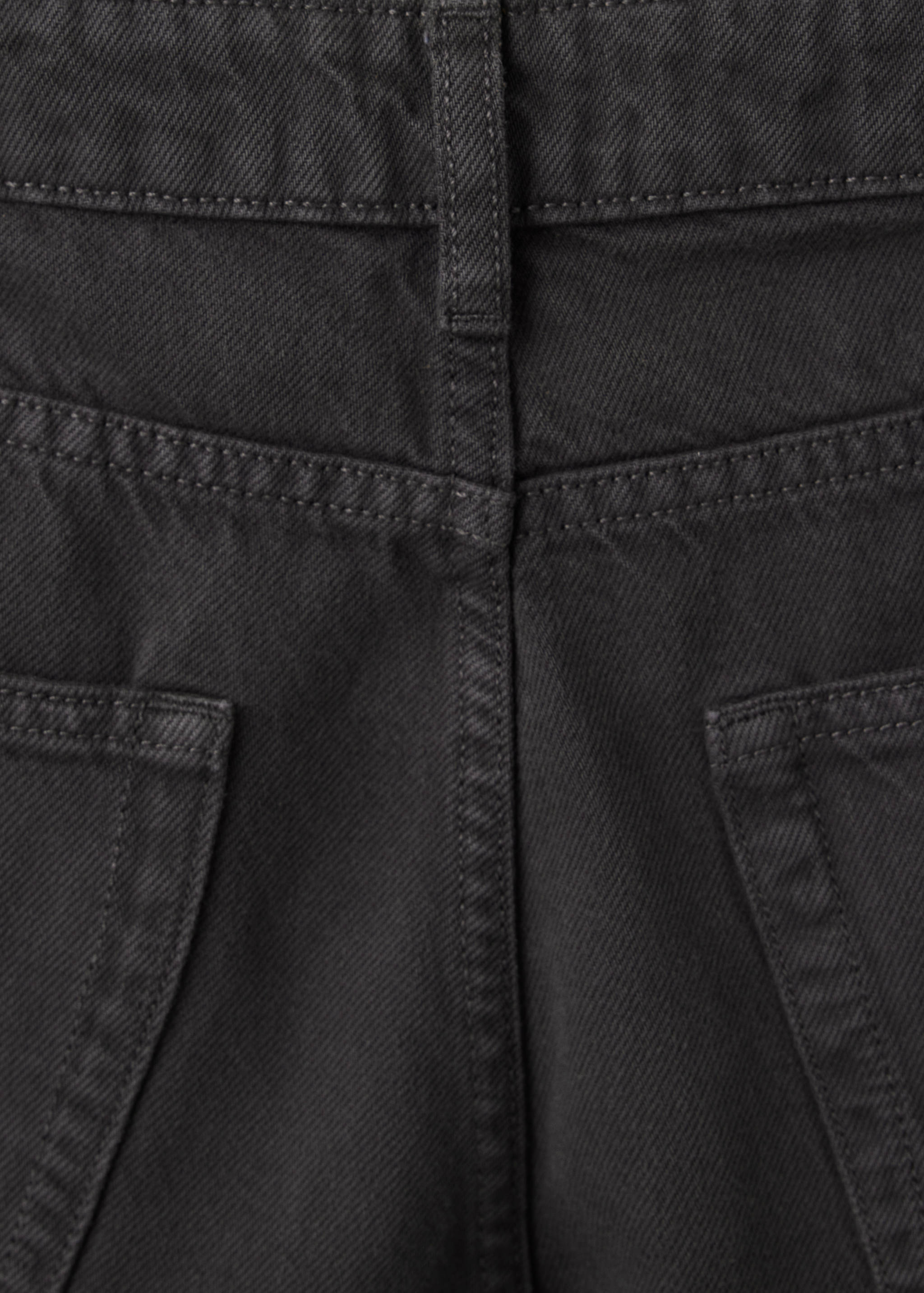 Relaxed fit jeans - Details of the article 0