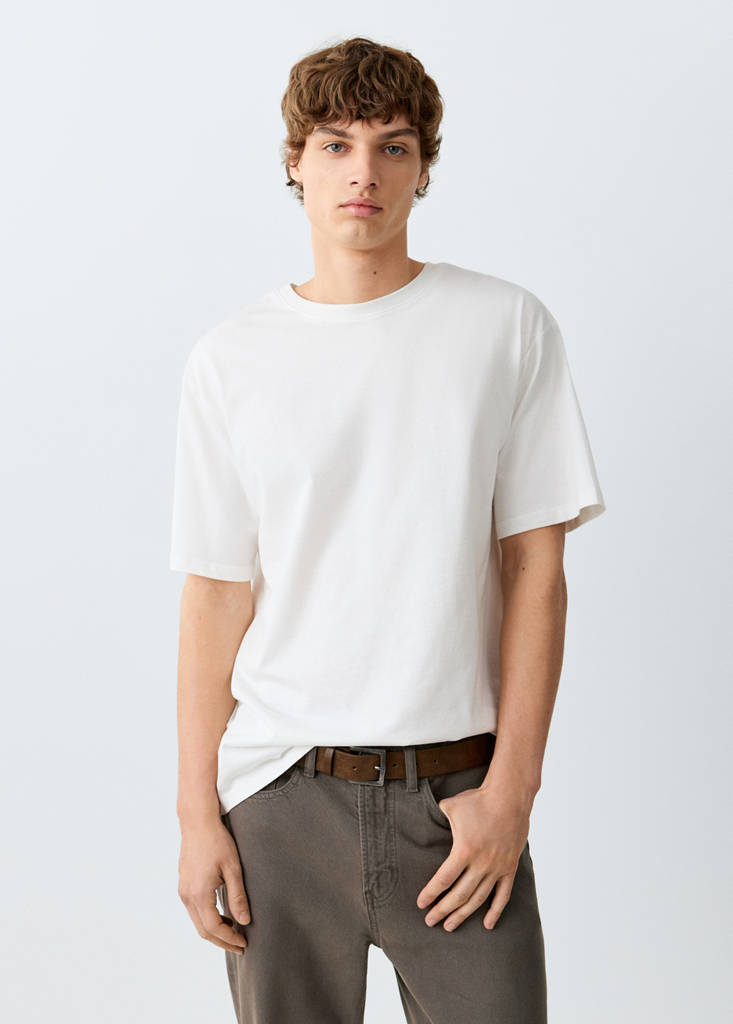 Regular-fit jeans — Brown