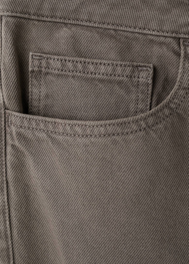 Regular-fit jeans — Brown