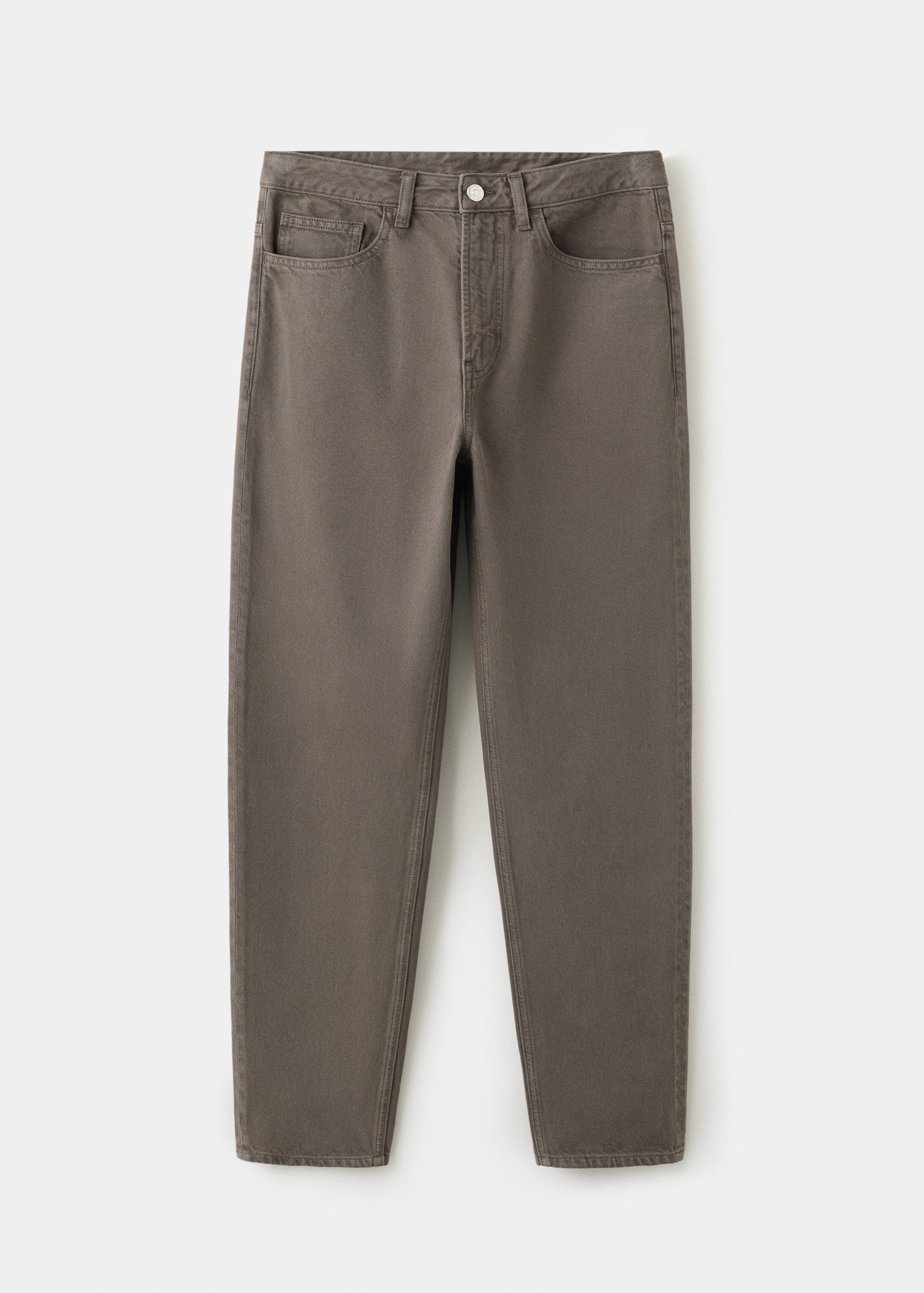 Regular-fit jeans - Article without model