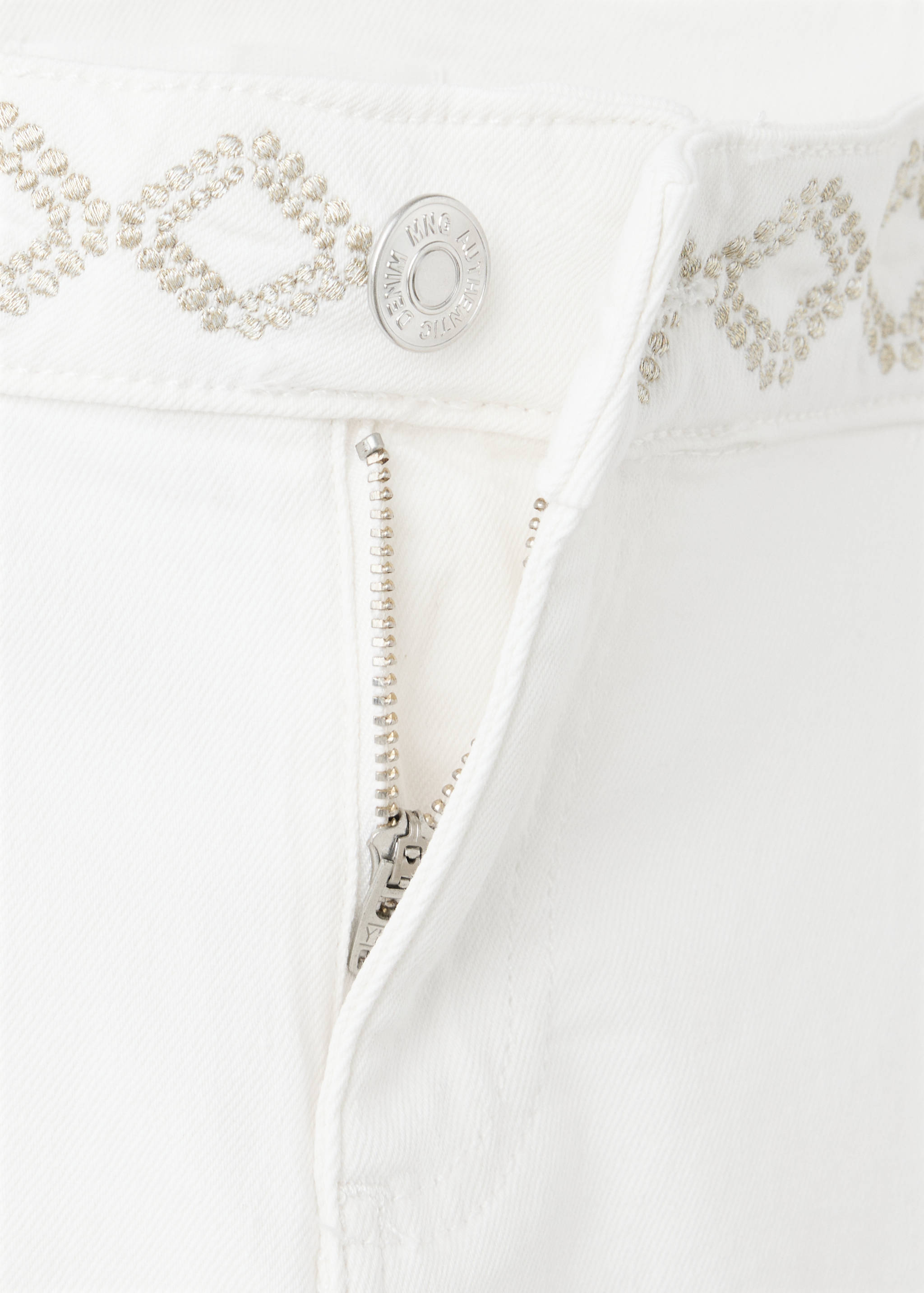 Jeans diamond - Détail de l'article 8