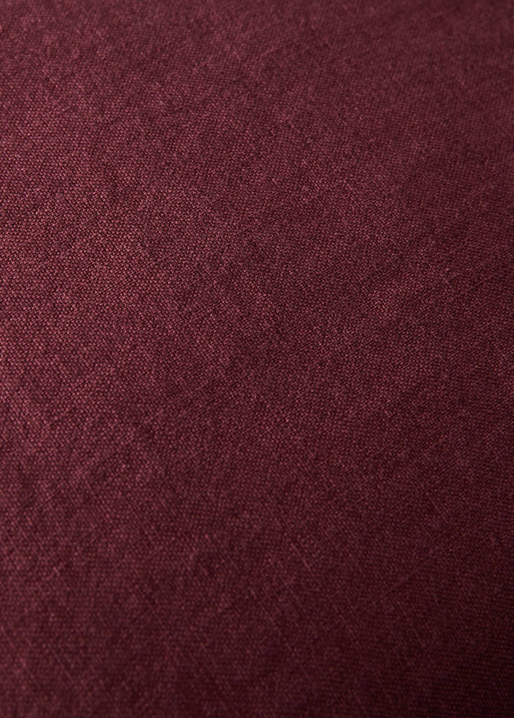 Cushion cover 100% linen 50x50 cm - thumbnail 5