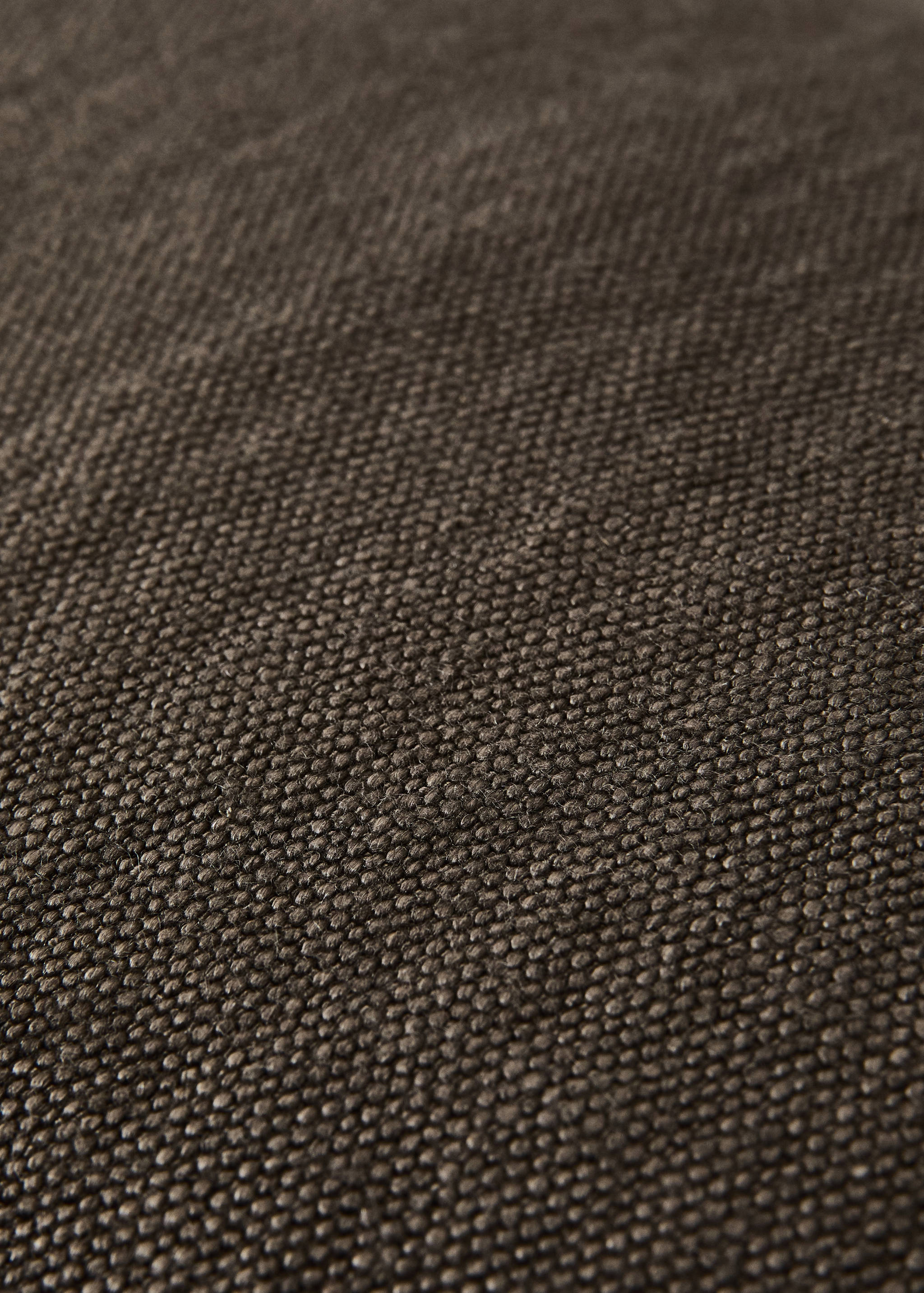 Cushion cover textured 40x60 cm - Details of the article 3