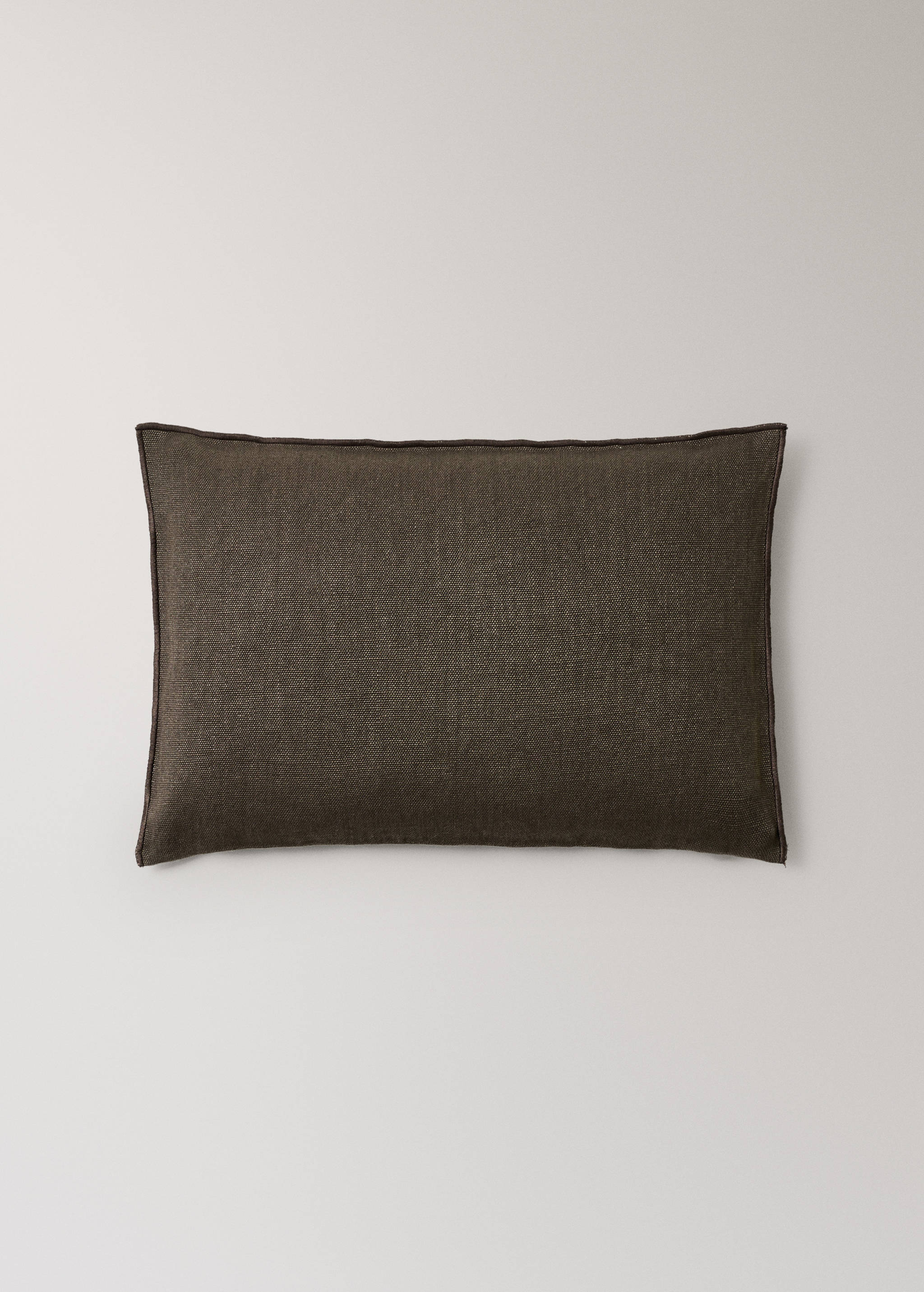 Cushion cover textured 40x60 cm - Article without model